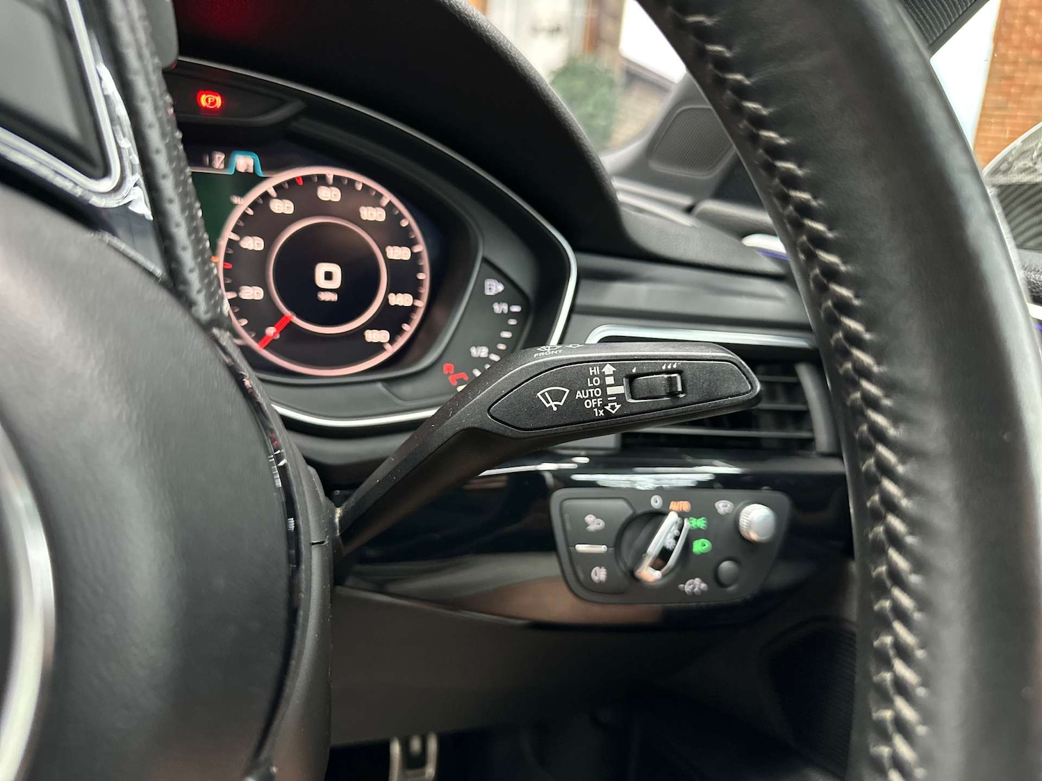 Used Audi A5 2017 for sale - 76625134: Photo 29