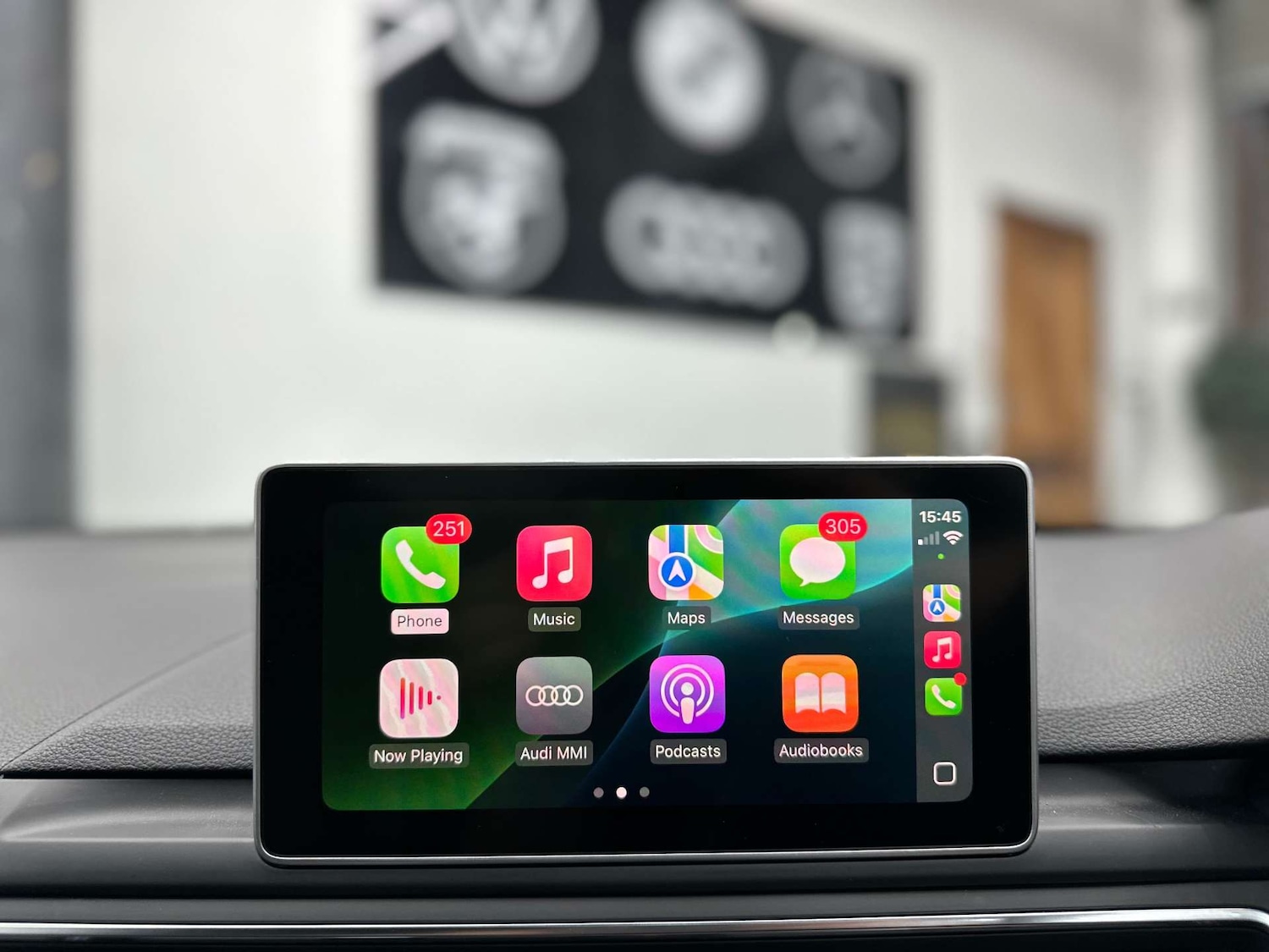 Used Audi A5 2017 for sale - 76625134: Photo 32