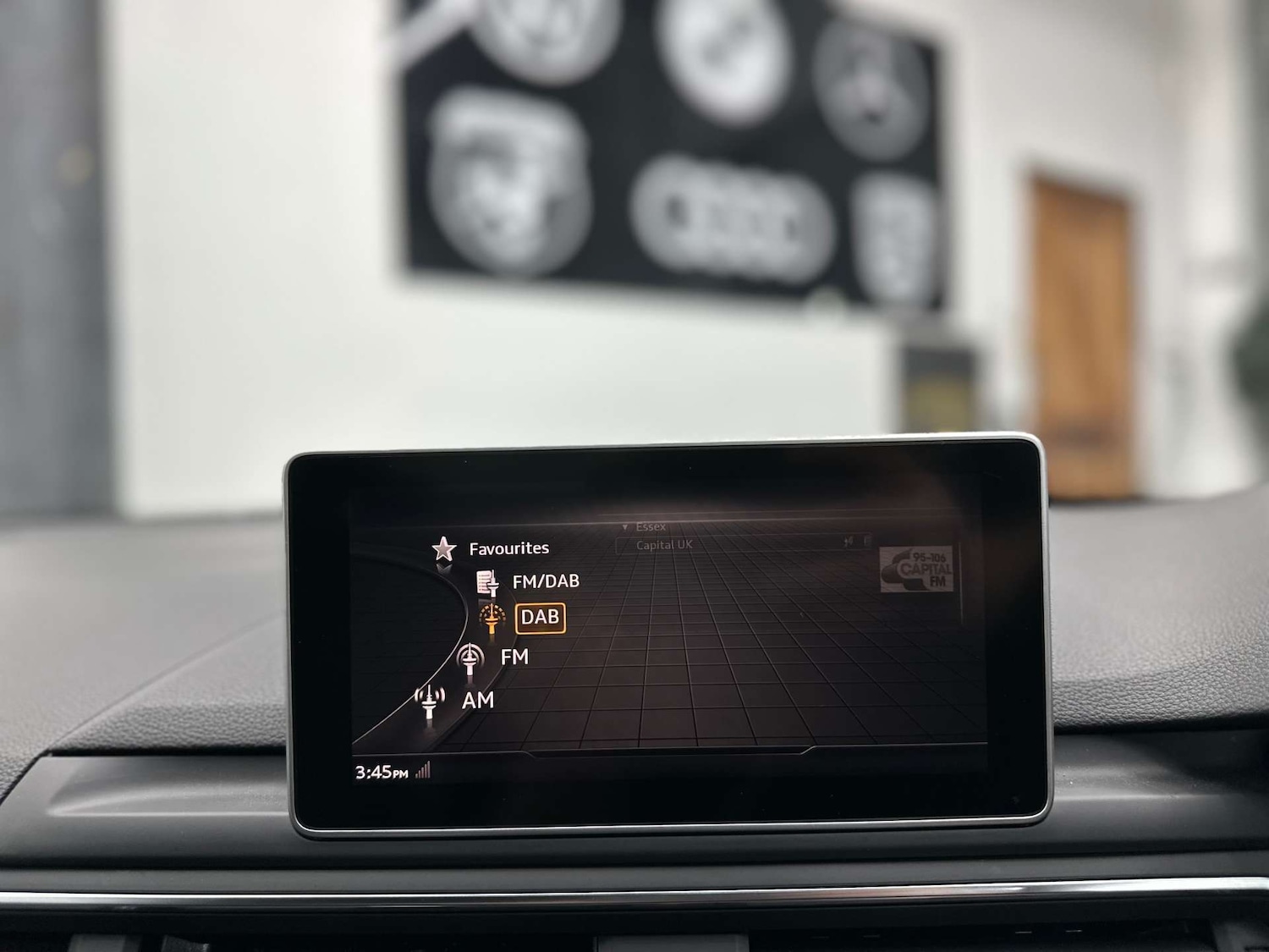 Used Audi A5 2017 for sale - 76625134: Photo 33