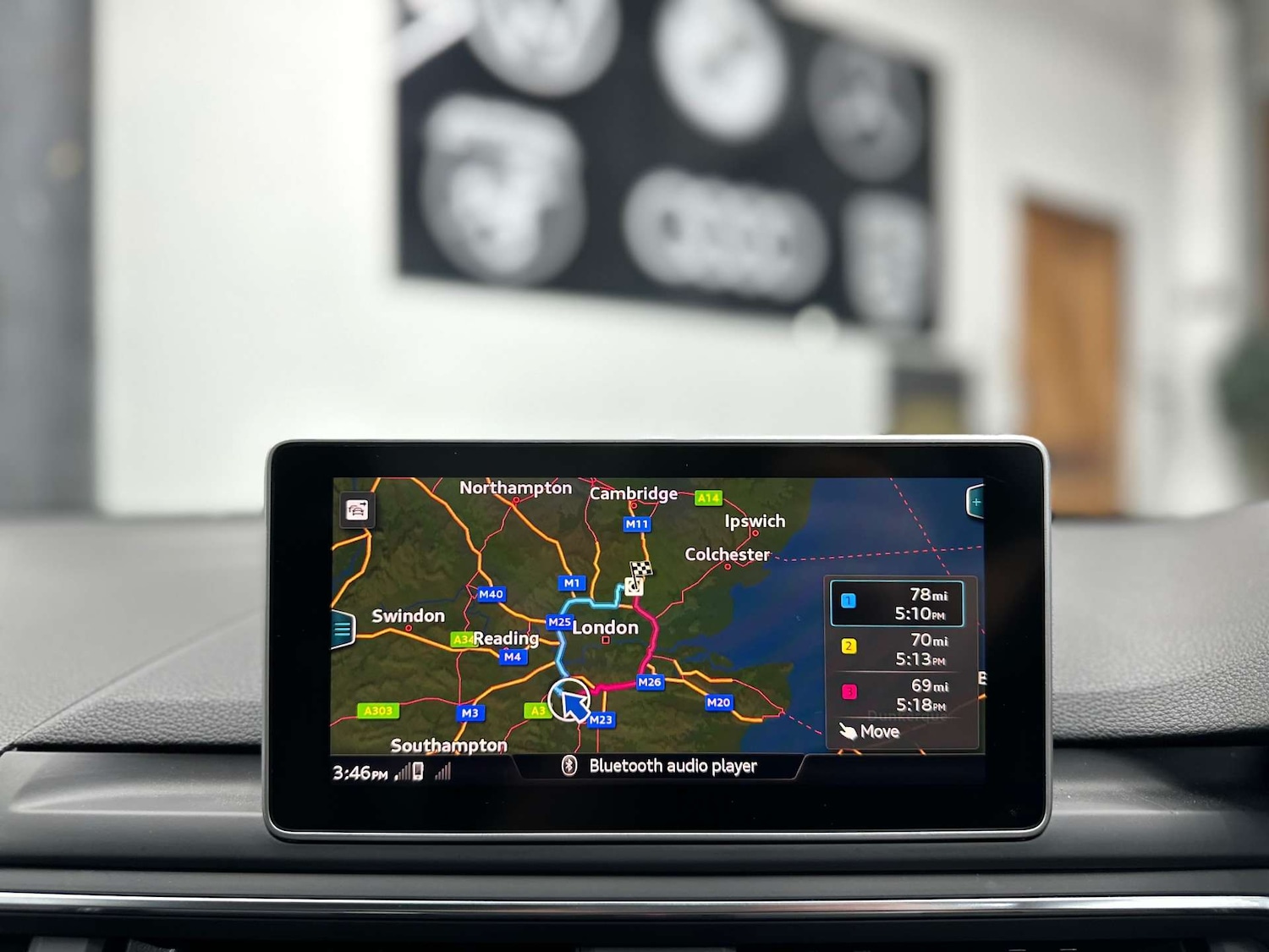 Used Audi A5 2017 for sale - 76625134: Photo 34