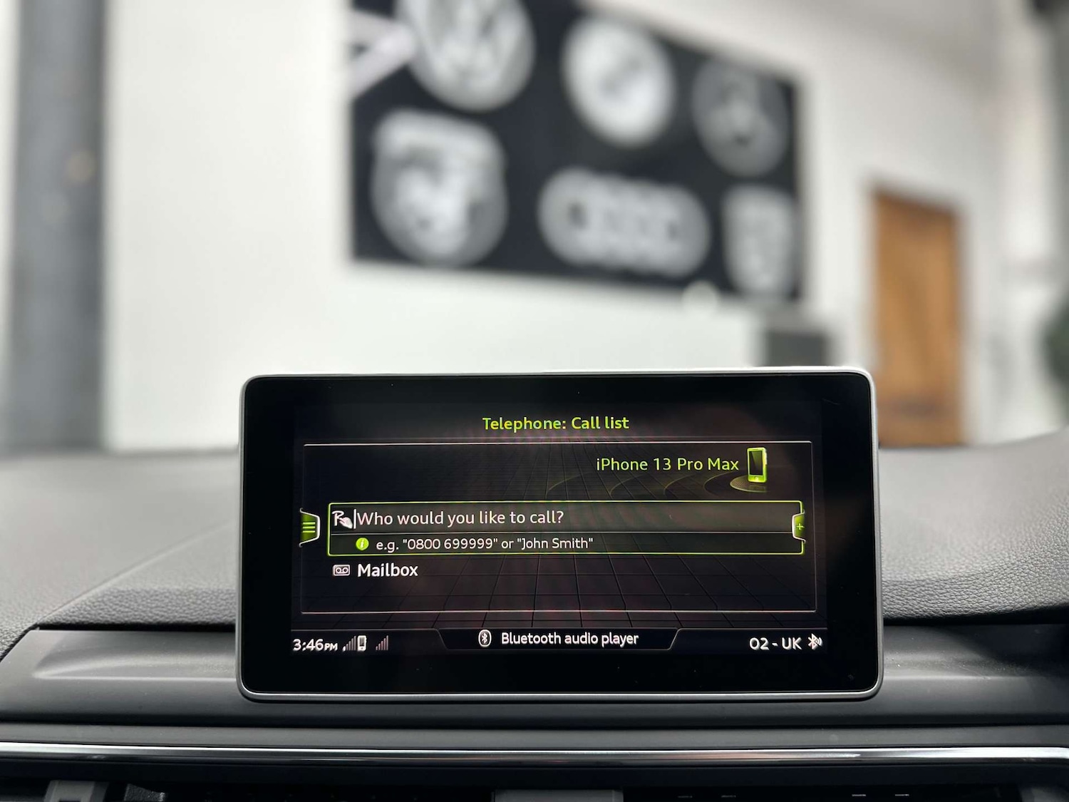 Used Audi A5 2017 for sale - 76625134: Photo 35