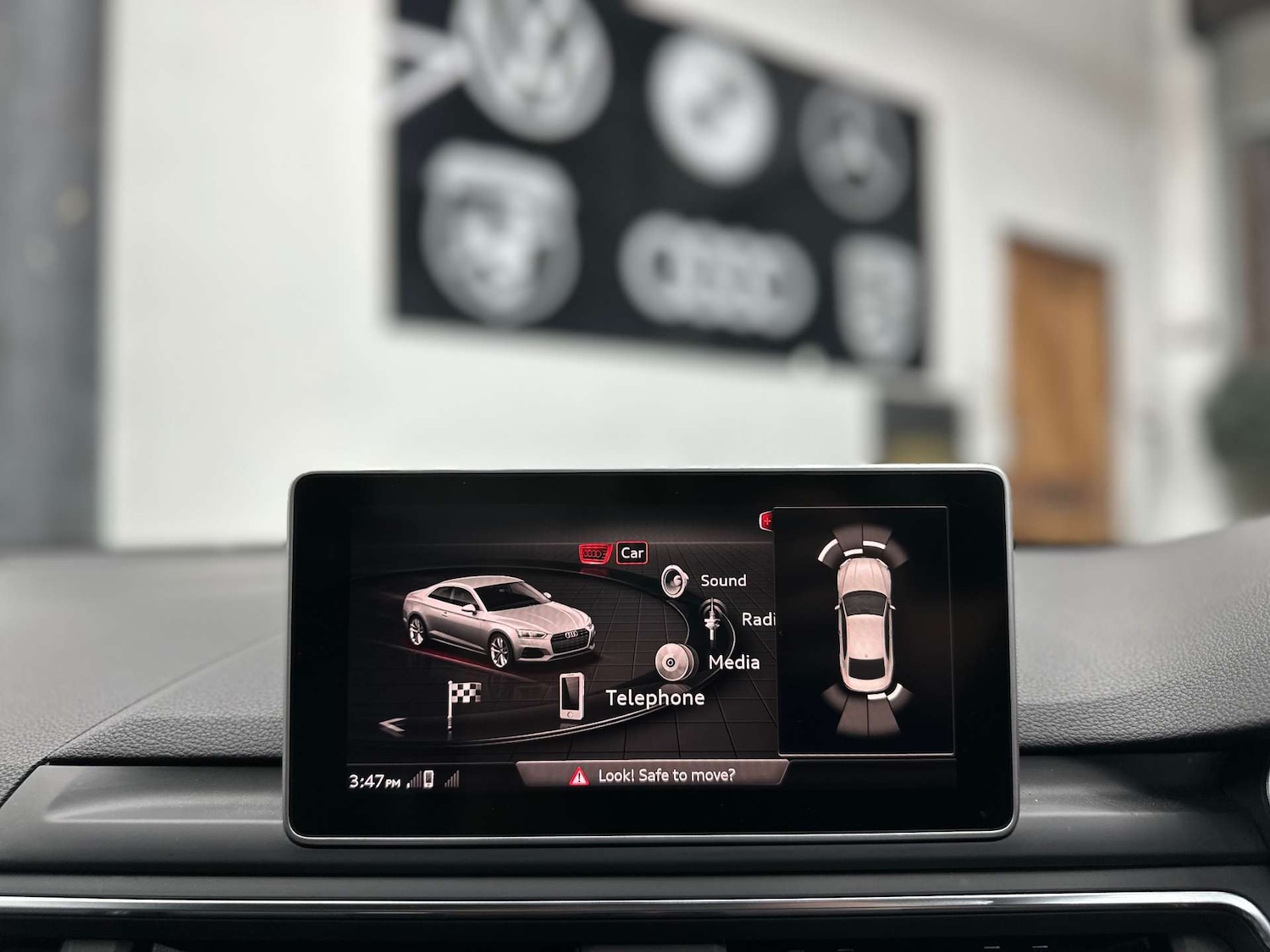 Used Audi A5 2017 for sale - 76625134: Photo 36