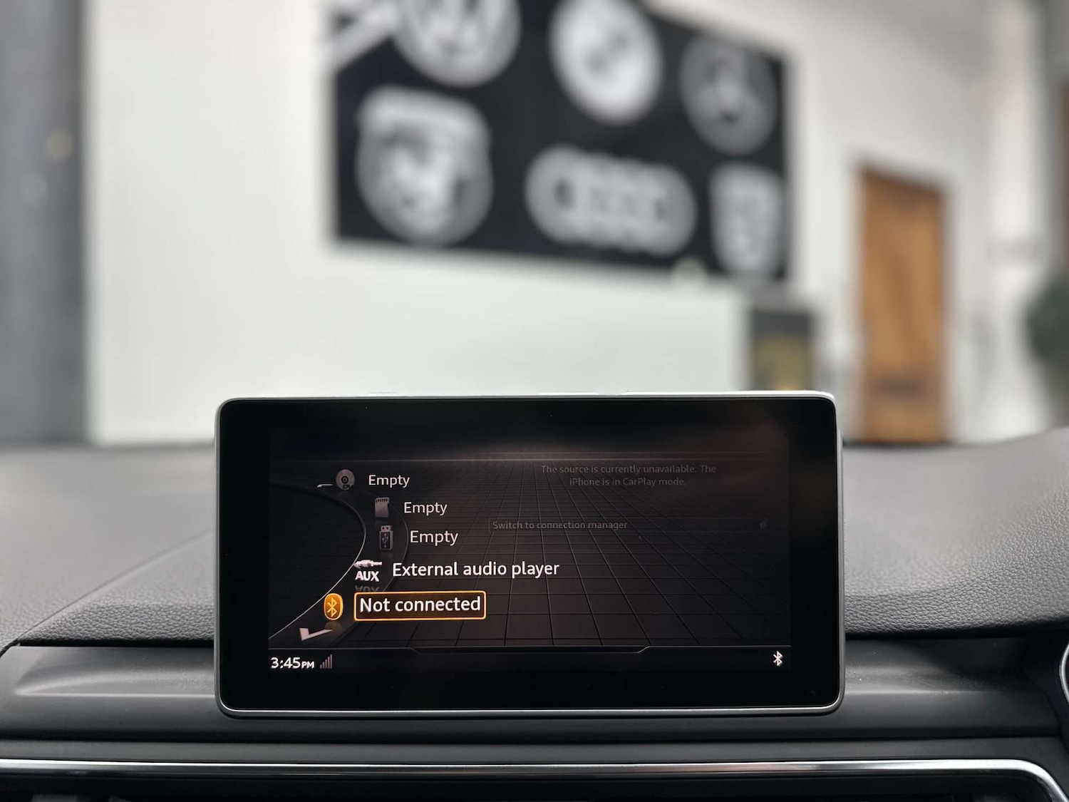 Used Audi A5 2017 for sale - 76625134: Photo 37