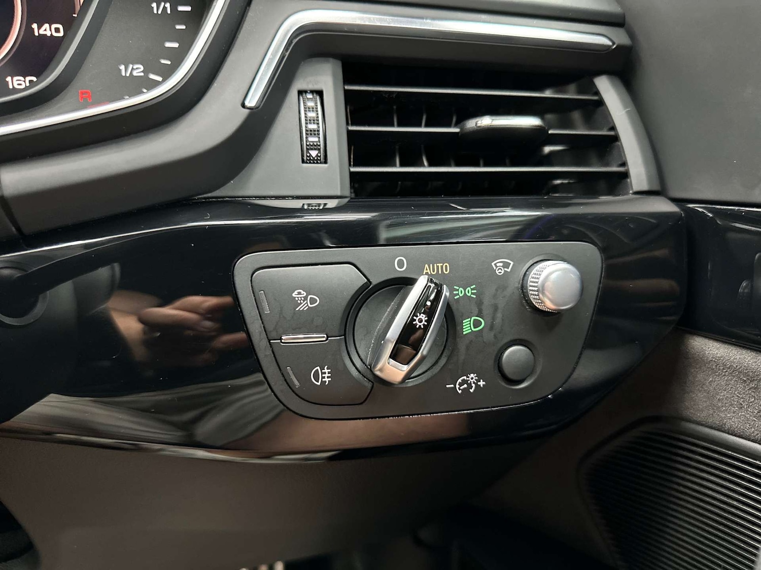 Used Audi A5 2017 for sale - 76625134: Photo 38