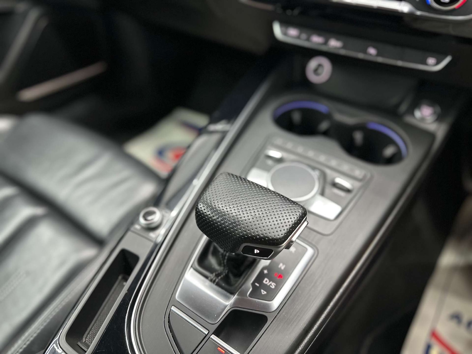 Used Audi A5 2017 for sale - 76625134: Photo 42