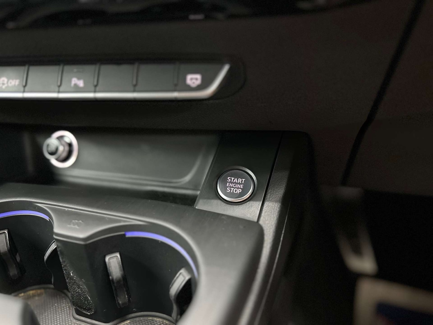 Used Audi A5 2017 for sale - 76625134: Photo 43