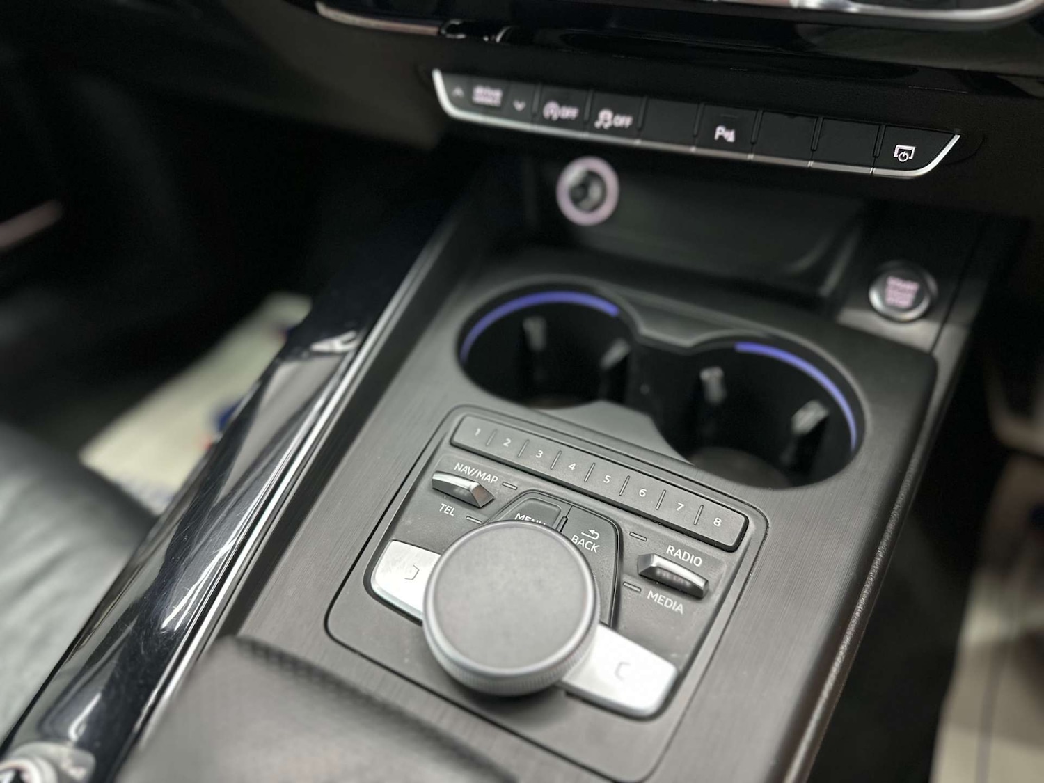 Used Audi A5 2017 for sale - 76625134: Photo 44