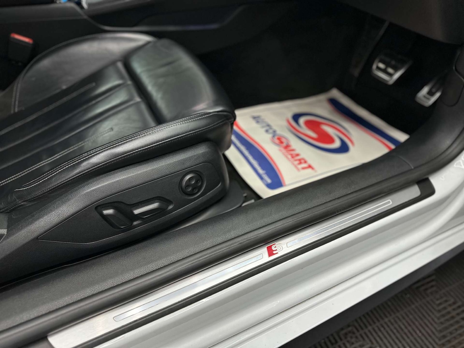 Used Audi A5 2017 for sale - 76625134: Photo 47