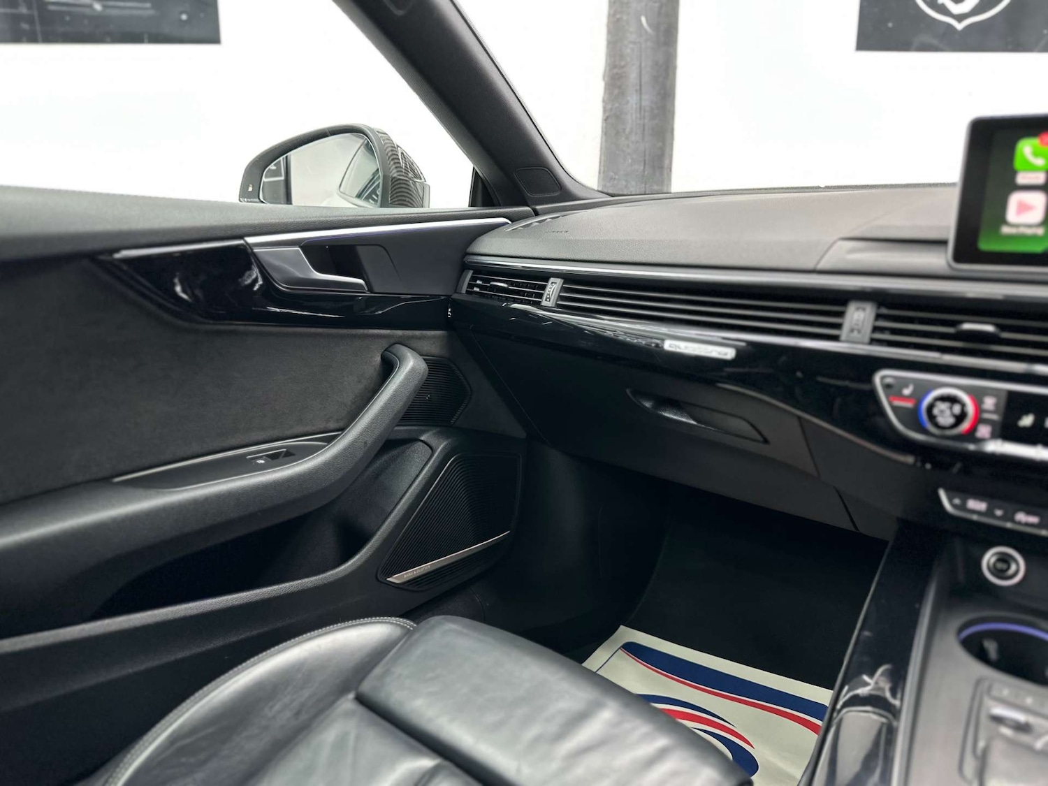 Used Audi A5 2017 for sale - 76625134: Photo 48