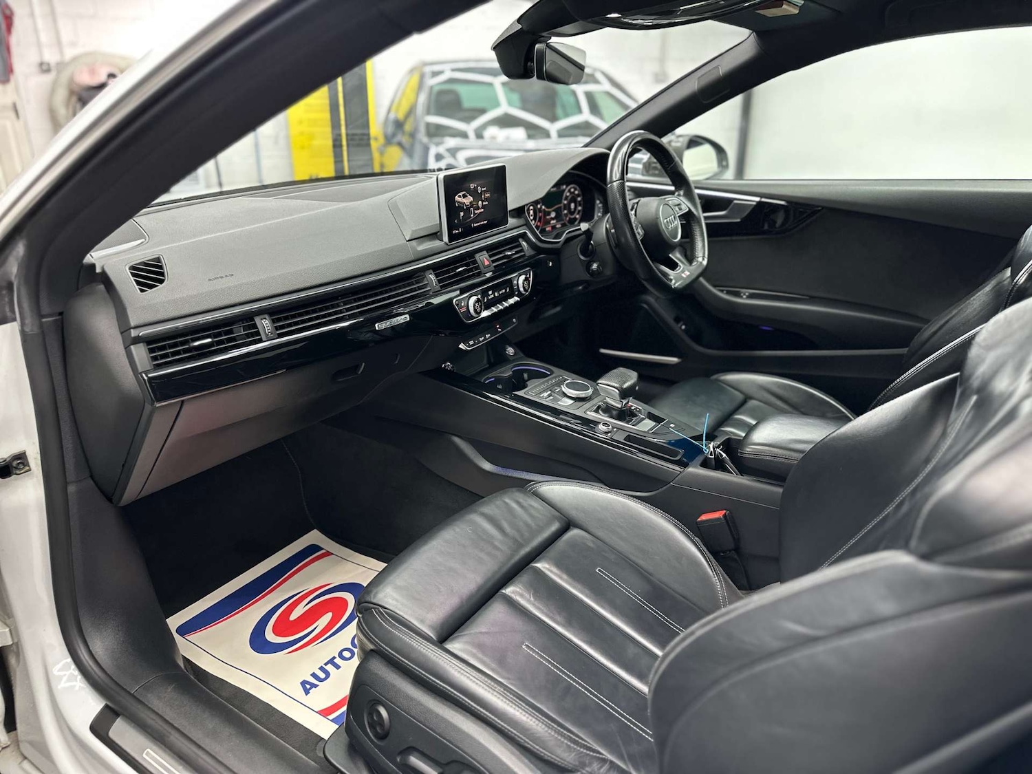 Used Audi A5 2017 for sale - 76625134: Photo 49