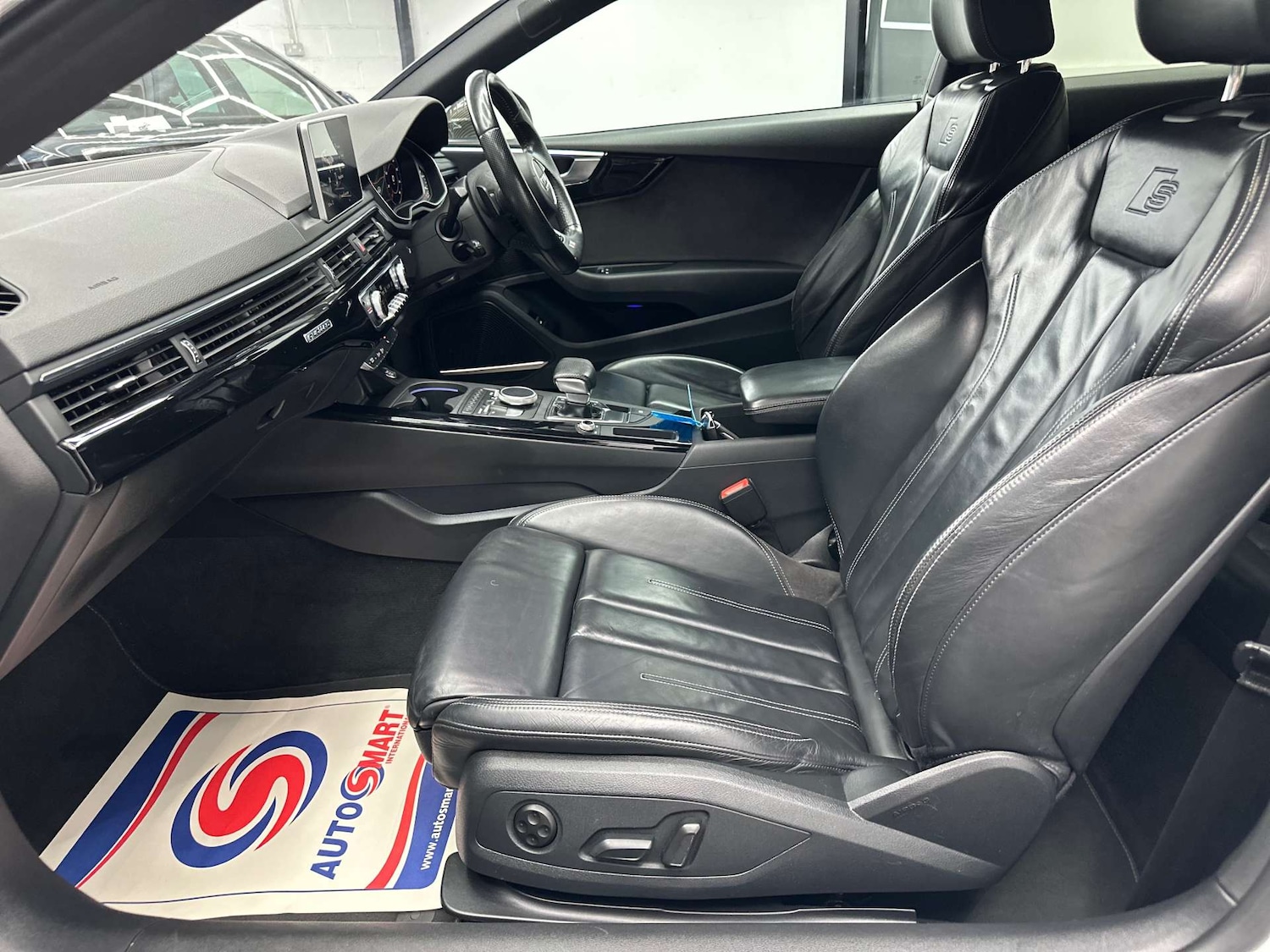 Used Audi A5 2017 for sale - 76625134: Photo 50