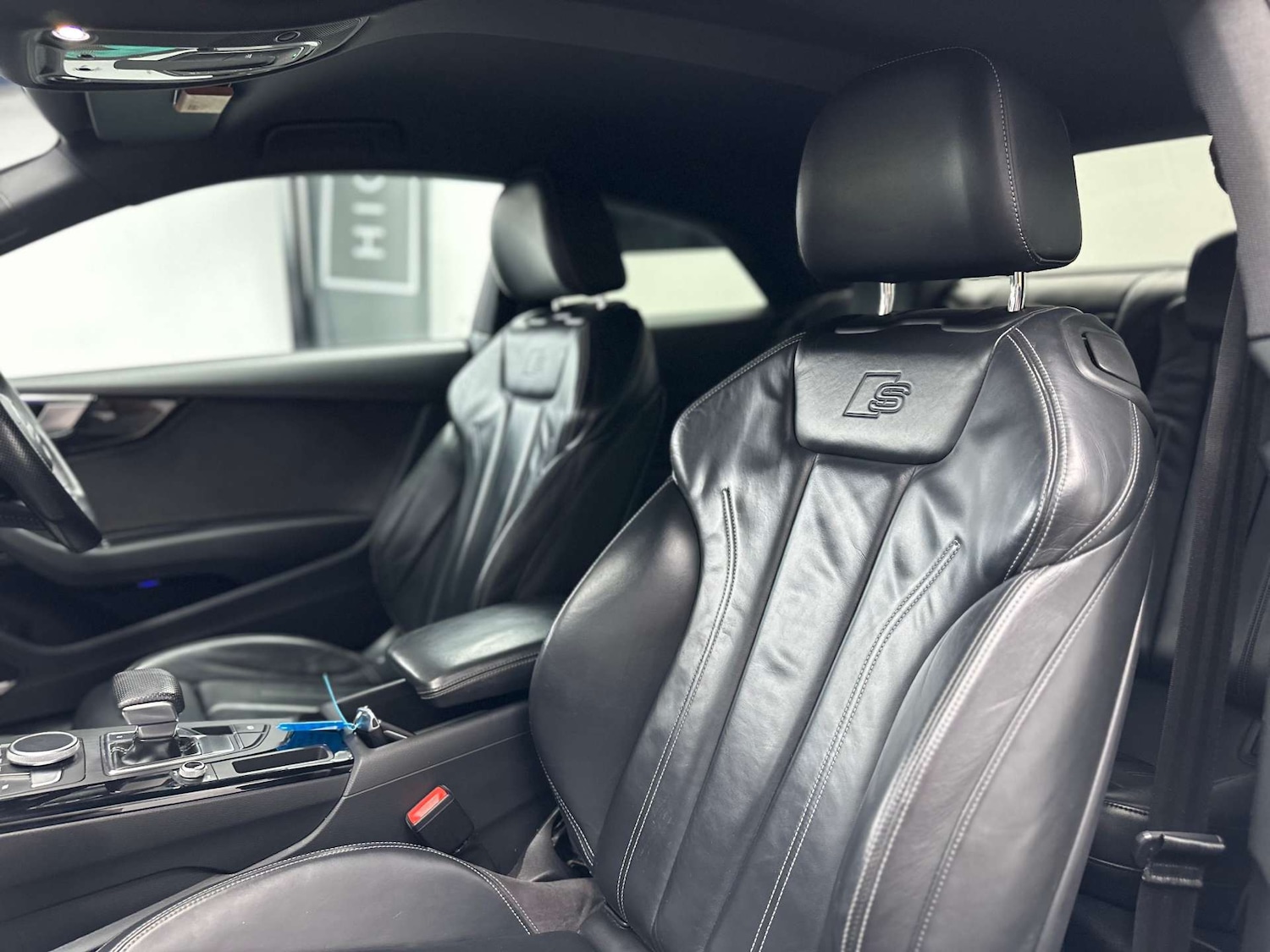 Used Audi A5 2017 for sale - 76625134: Photo 51