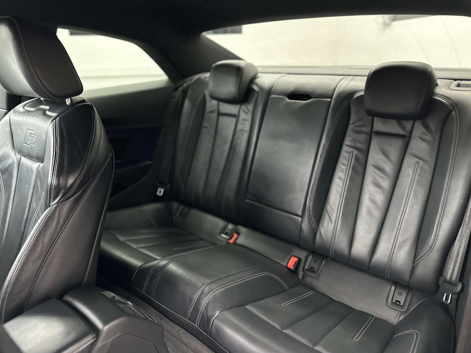 Used Audi A5 2017 for sale - 76625134: Photo 56