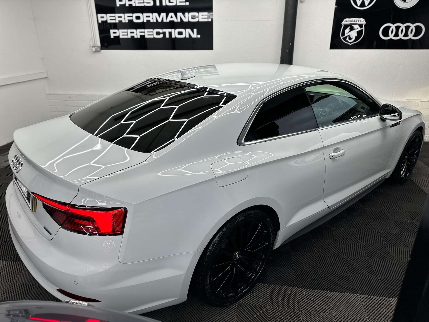 Used Audi A5 2017 for sale - 76625134: Photo 6