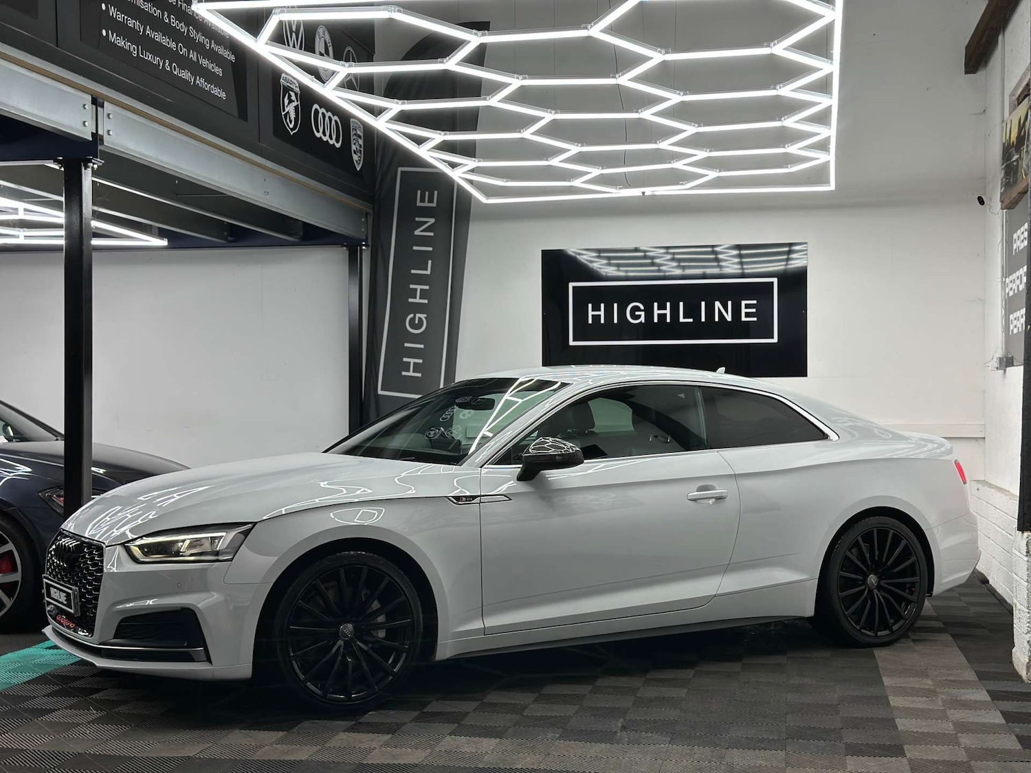 Used Audi A5 2017 for sale - 76625134: Photo 9