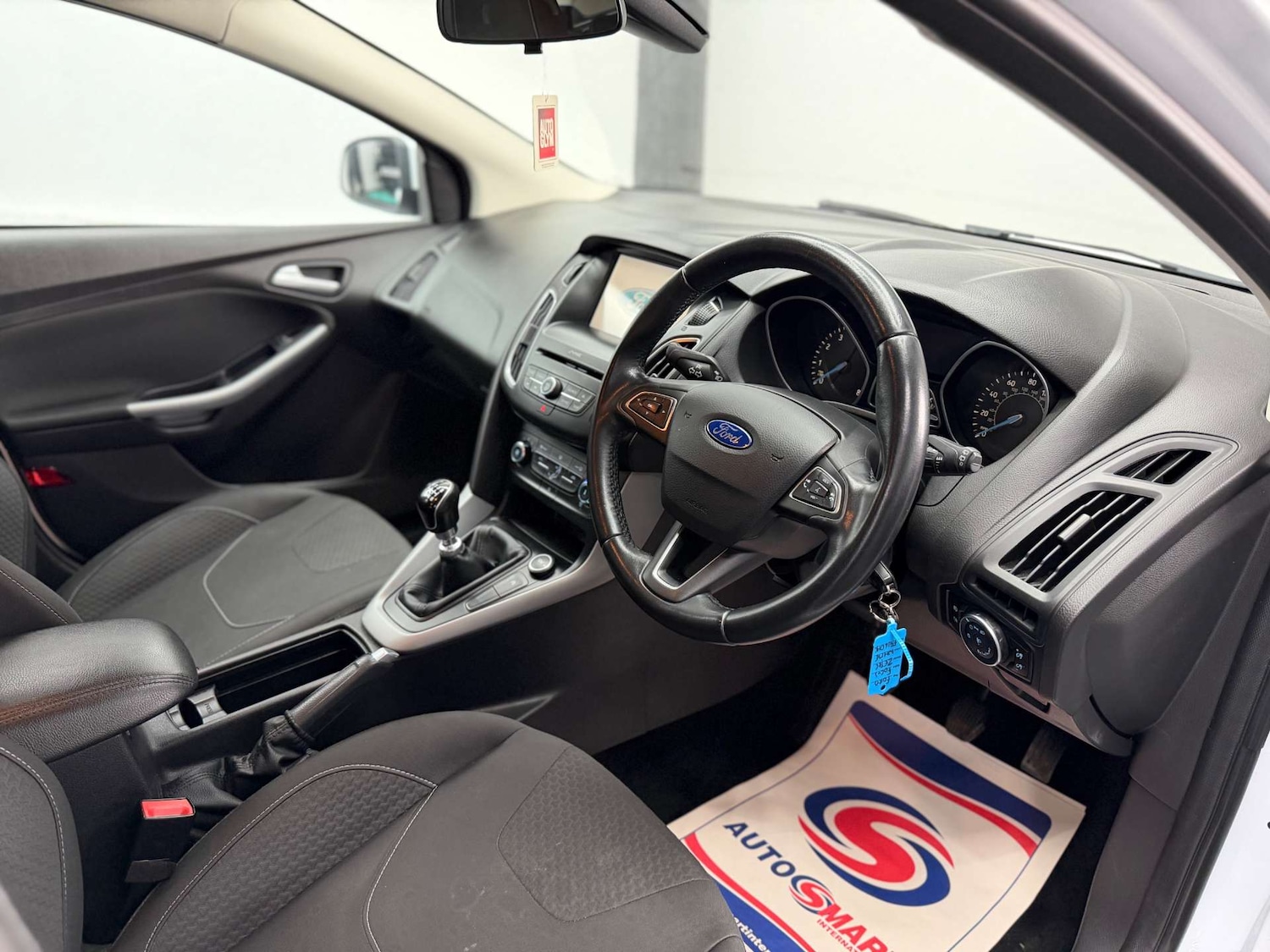 Used Ford Focus 2016 for sale - 77268900: Photo 13