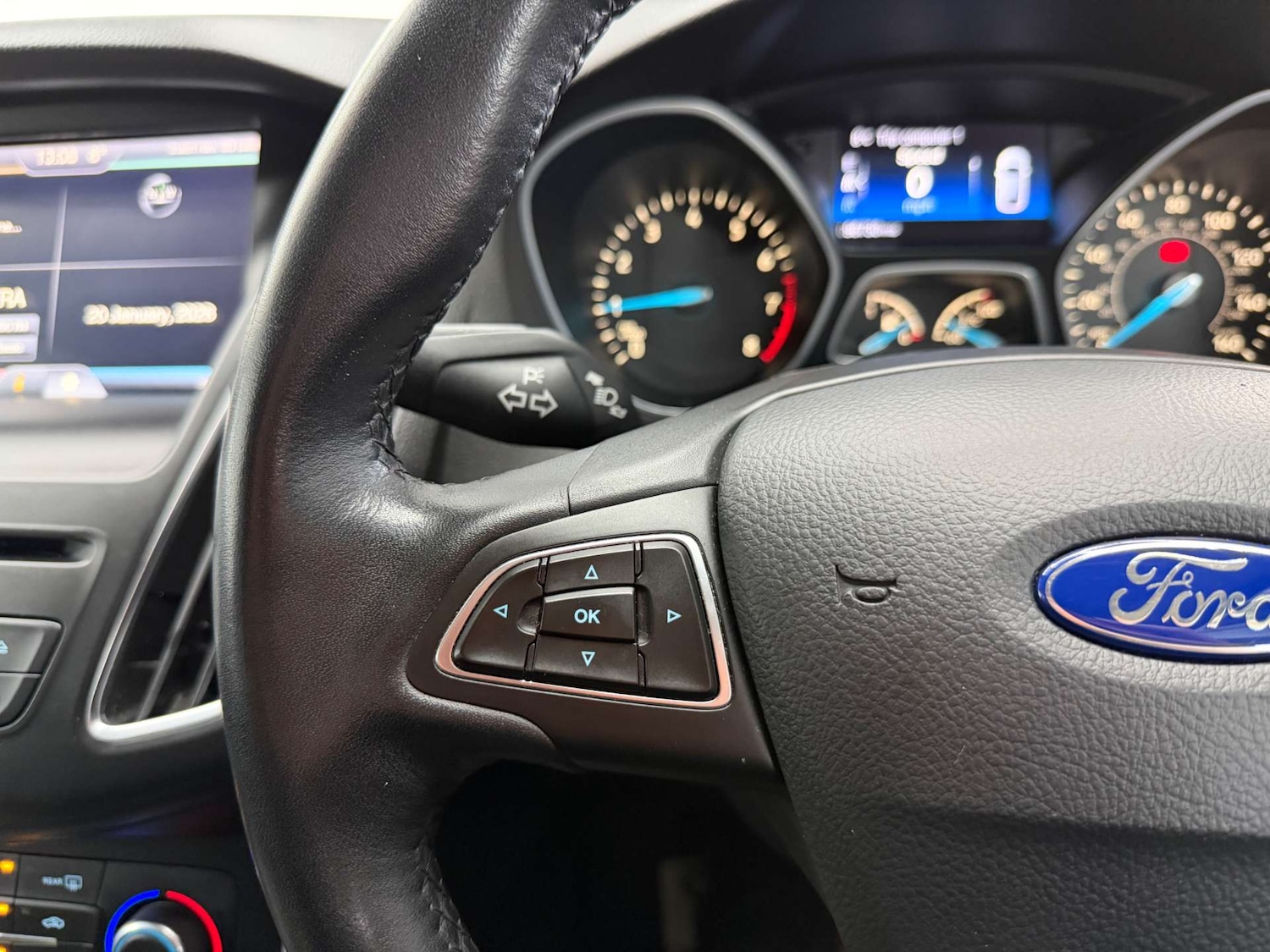 Used Ford Focus 2016 for sale - 77268900: Photo 17