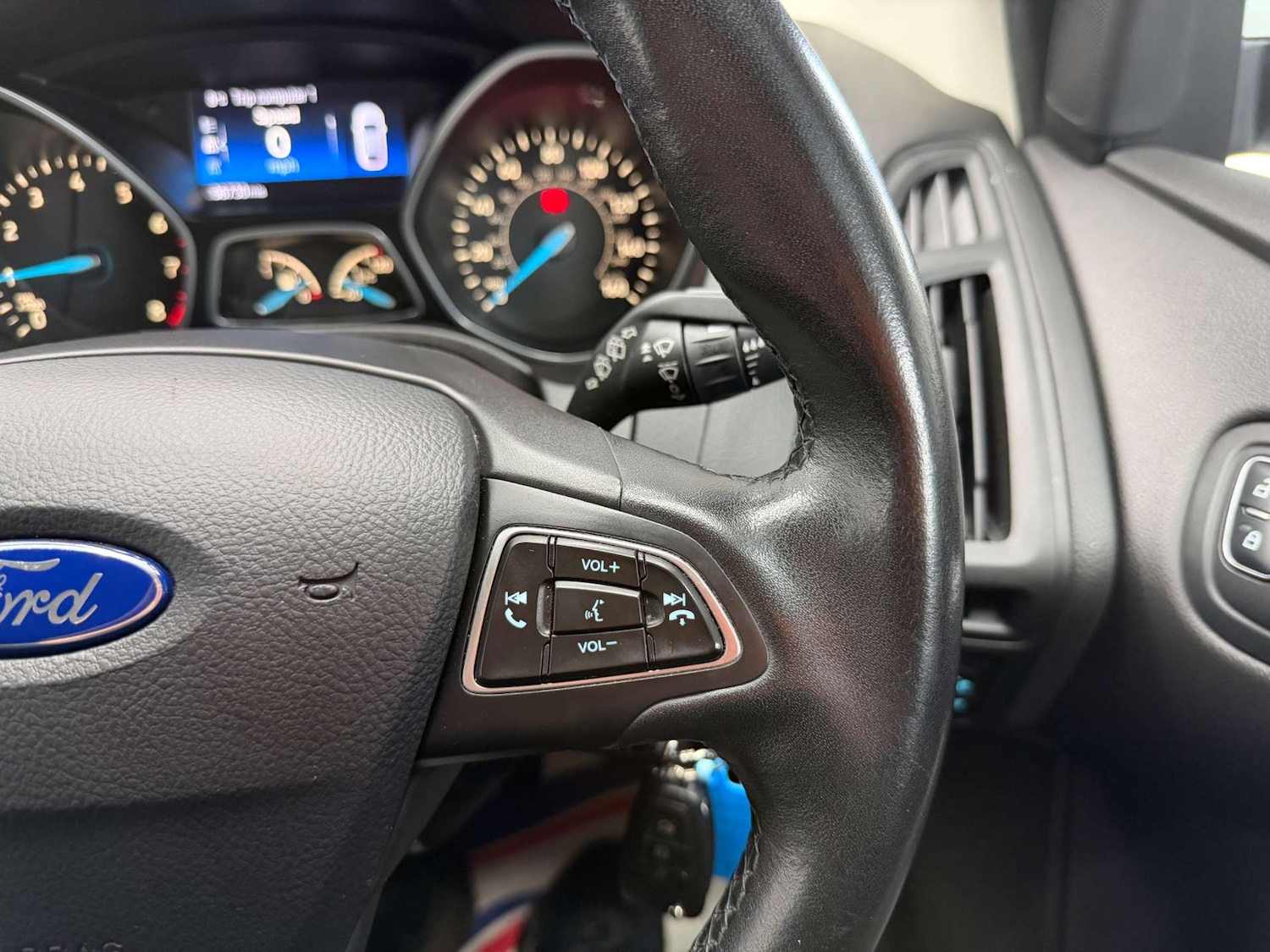 Used Ford Focus 2016 for sale - 77268900: Photo 18