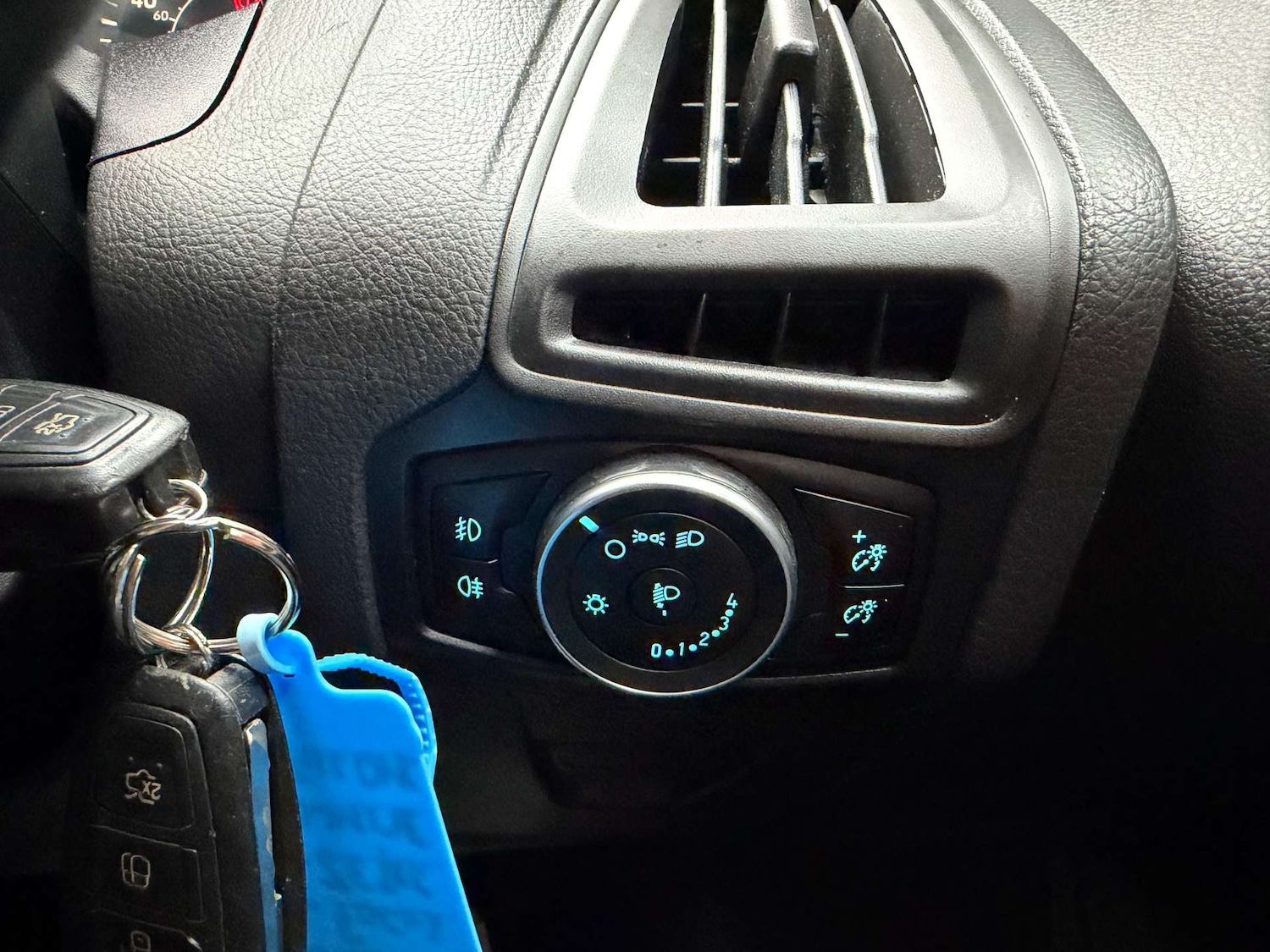 Used Ford Focus 2016 for sale - 77268900: Photo 19