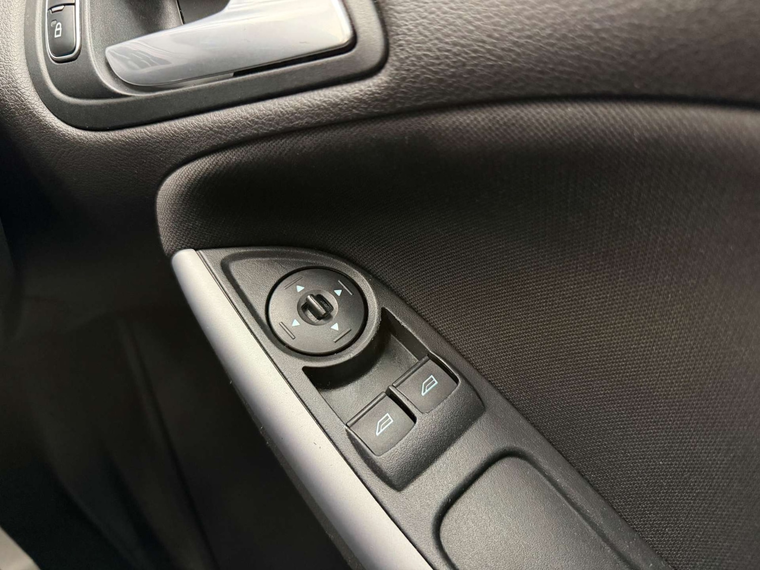 Used Ford Focus 2016 for sale - 77268900: Photo 20