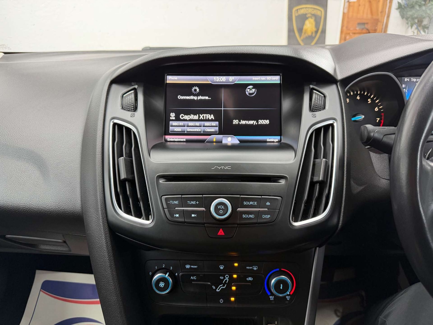 Used Ford Focus 2016 for sale - 77268900: Photo 21