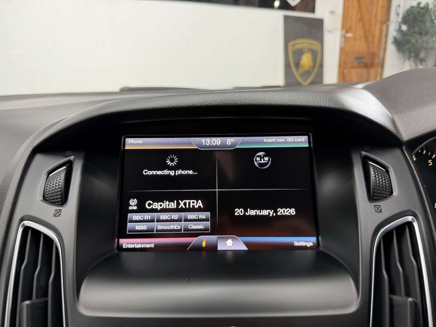 Used Ford Focus 2016 for sale - 77268900: Photo 22