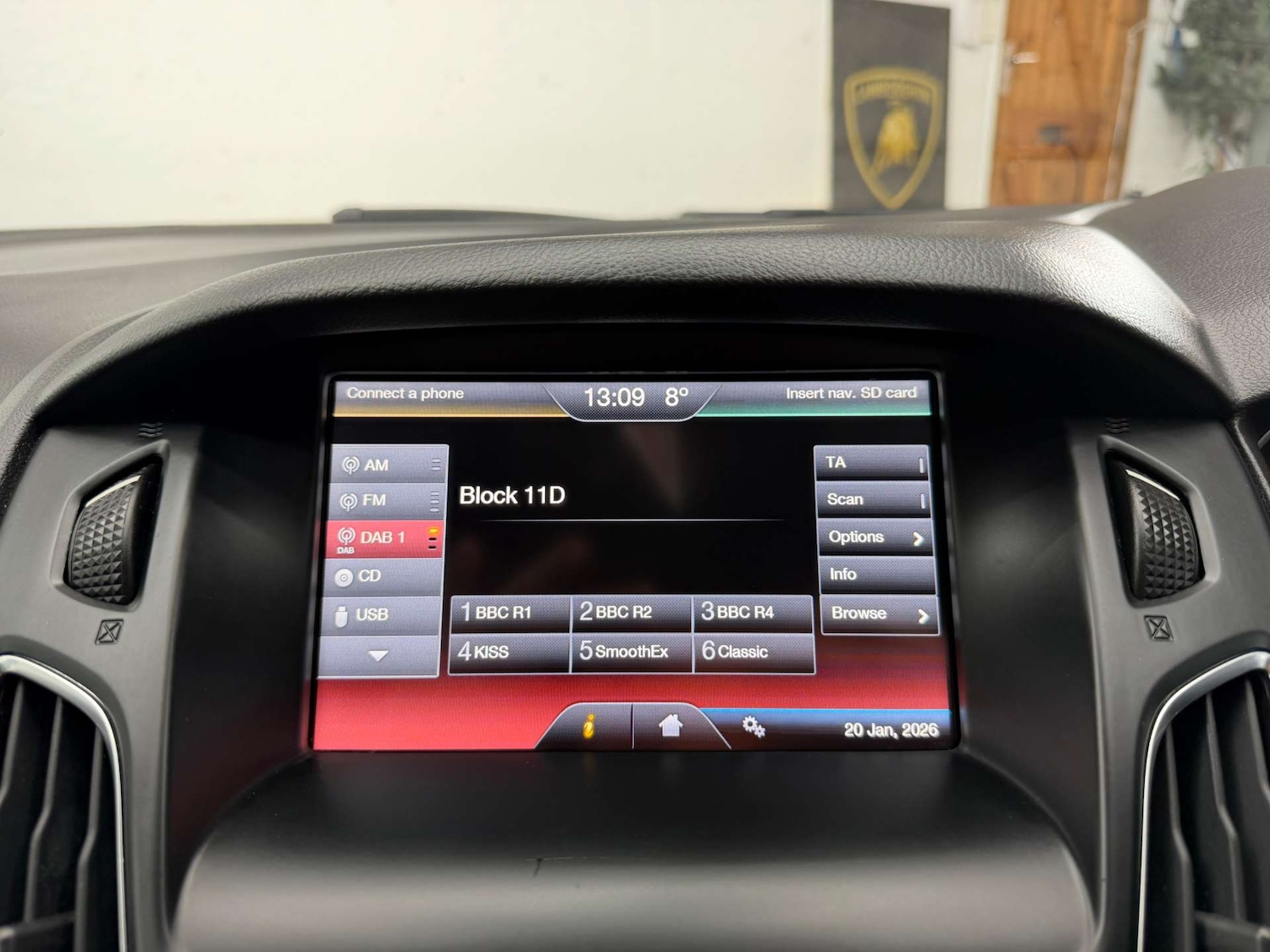 Used Ford Focus 2016 for sale - 77268900: Photo 23