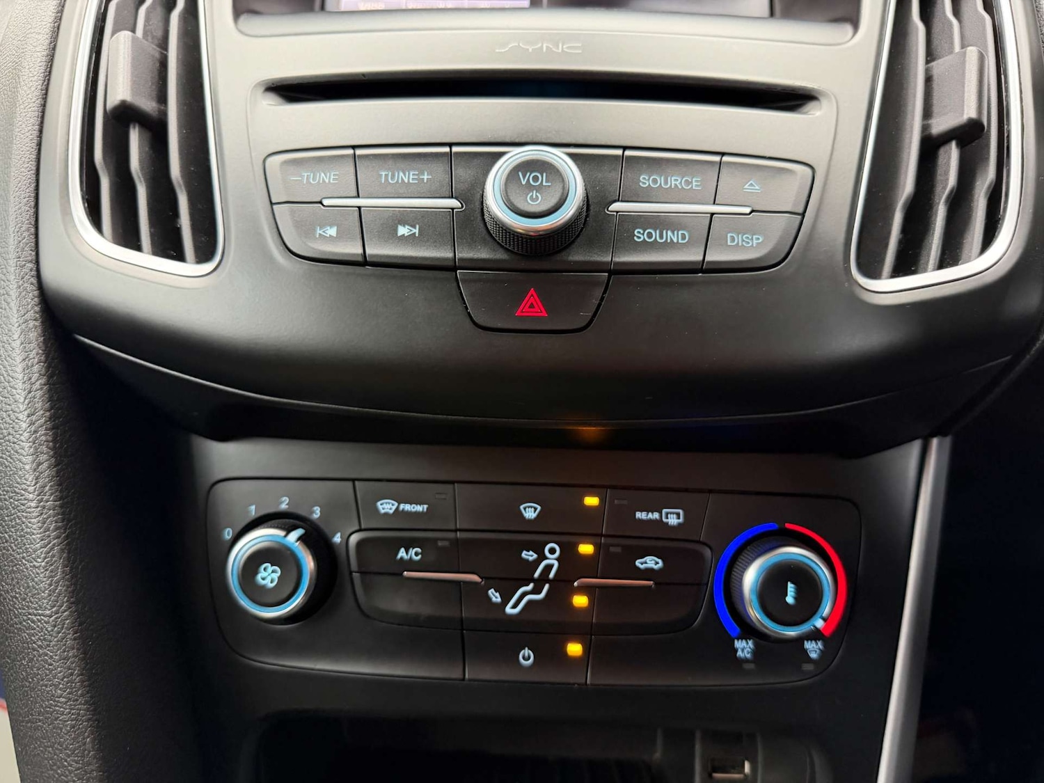 Used Ford Focus 2016 for sale - 77268900: Photo 25