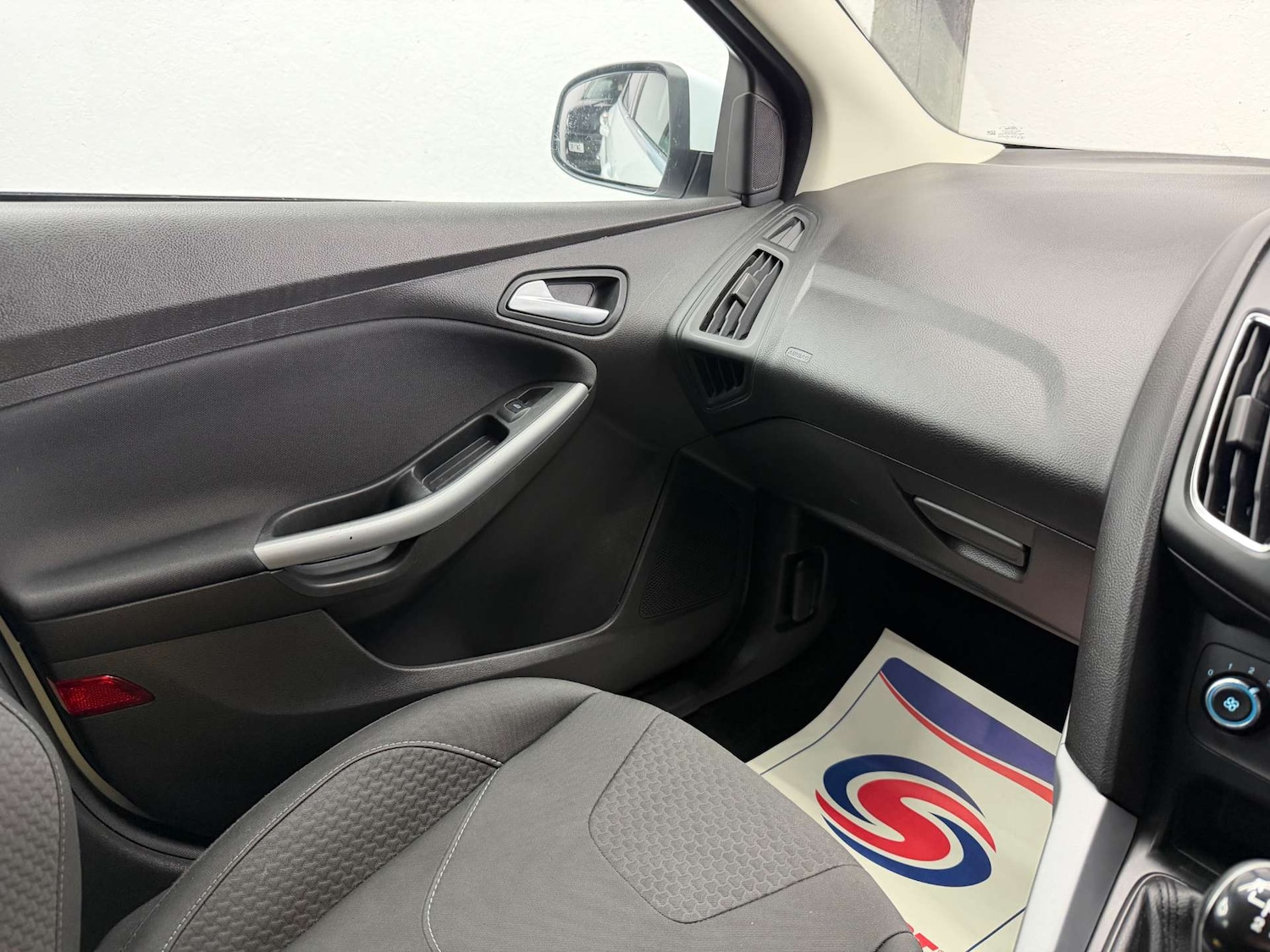 Used Ford Focus 2016 for sale - 77268900: Photo 27