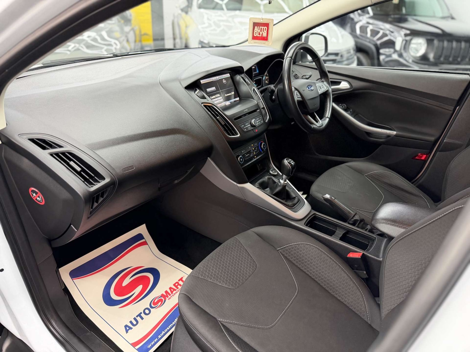 Used Ford Focus 2016 for sale - 77268900: Photo 28