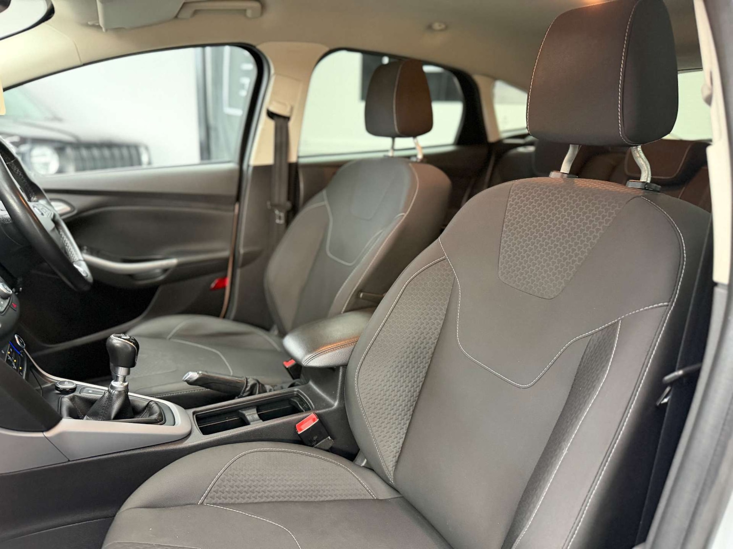 Used Ford Focus 2016 for sale - 77268900: Photo 29