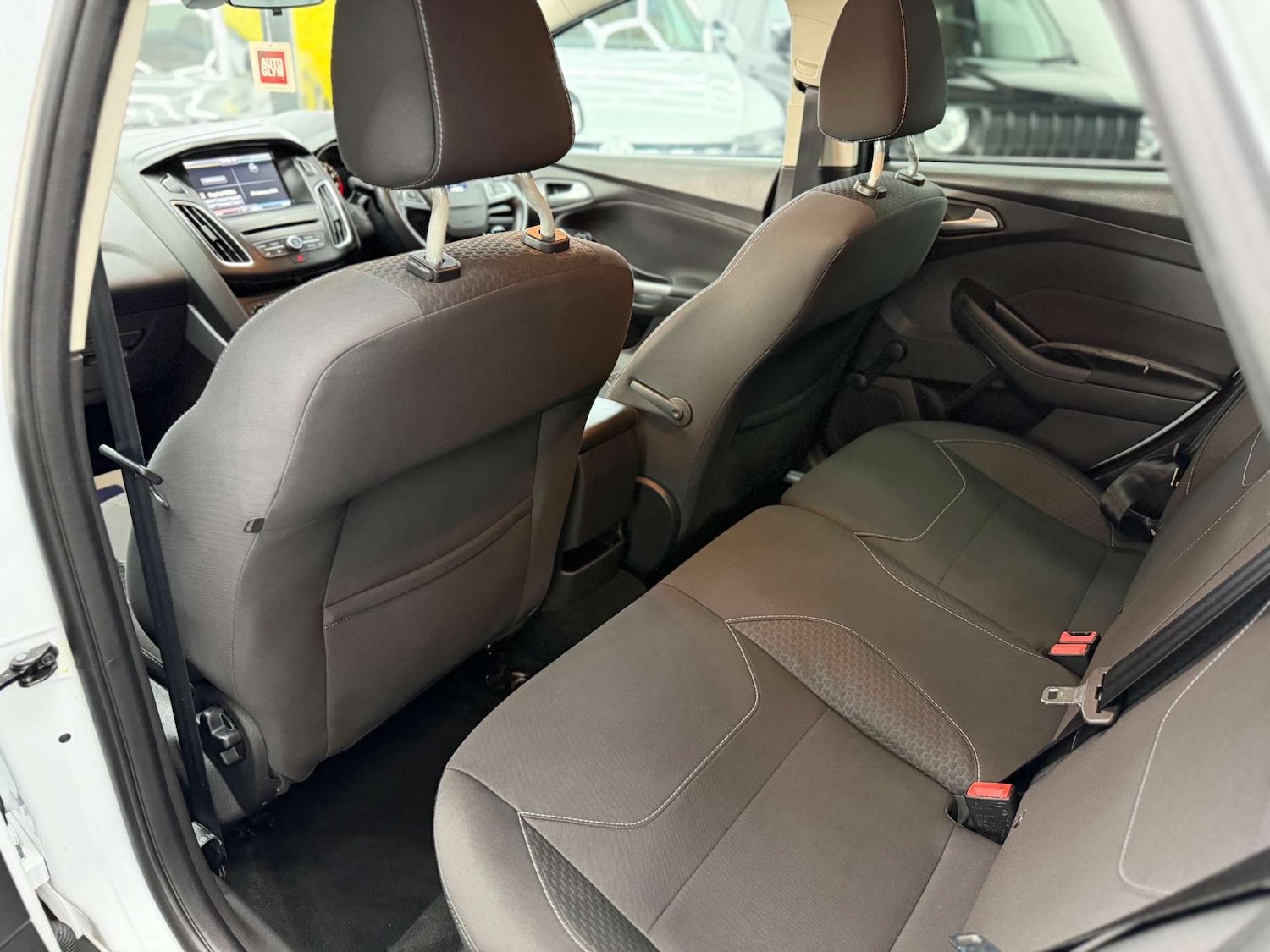 Used Ford Focus 2016 for sale - 77268900: Photo 33