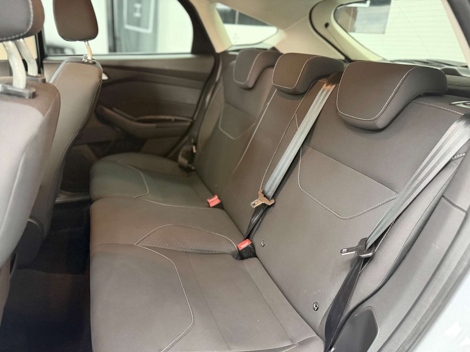 Used Ford Focus 2016 for sale - 77268900: Photo 34