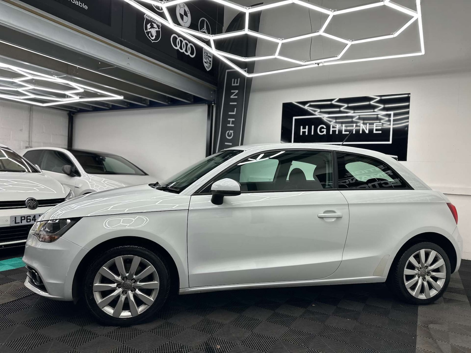 Used Audi A1 2012 for sale - 76625124: Photo 10