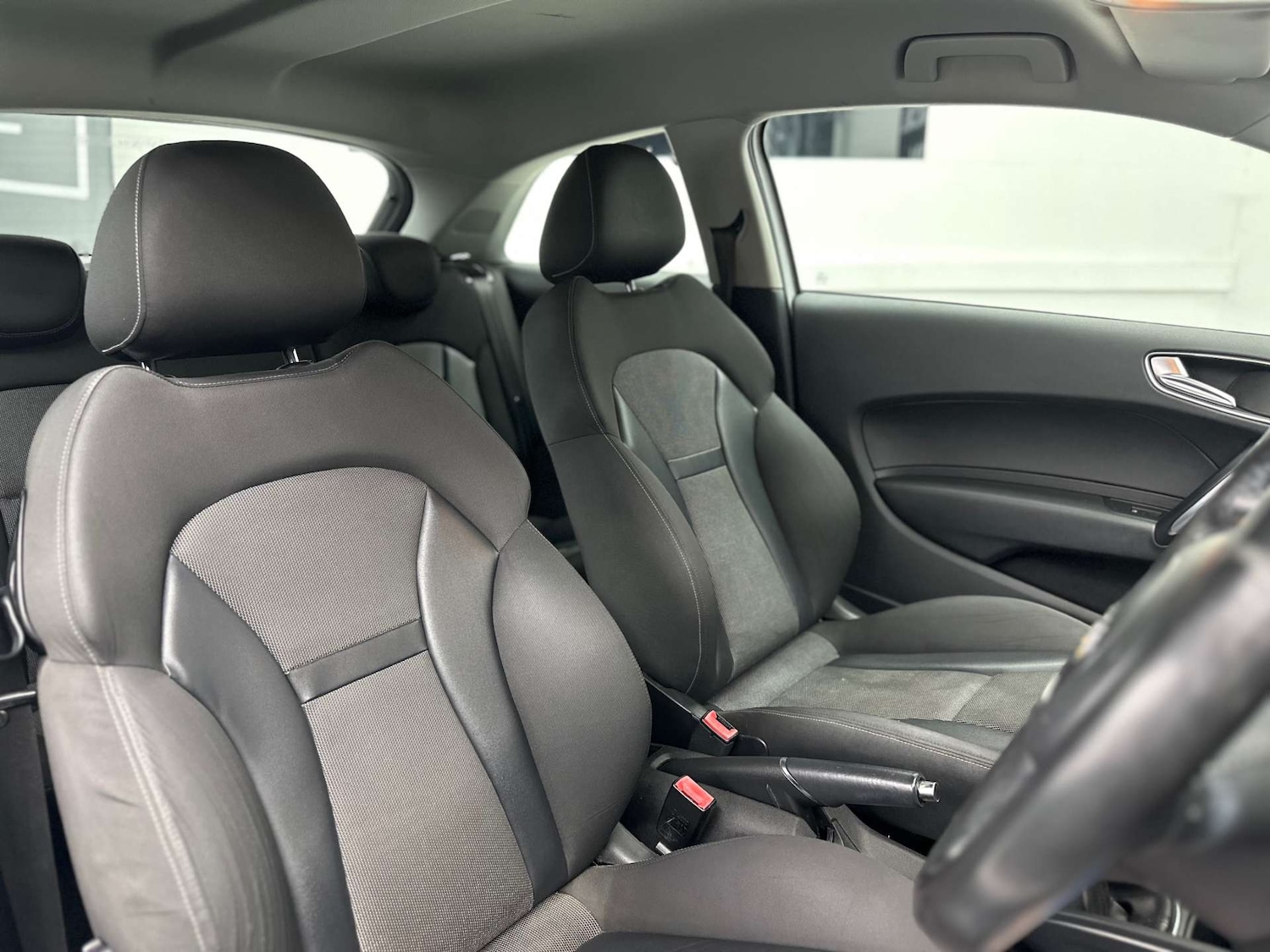 Used Audi A1 2012 for sale - 76625124: Photo 12