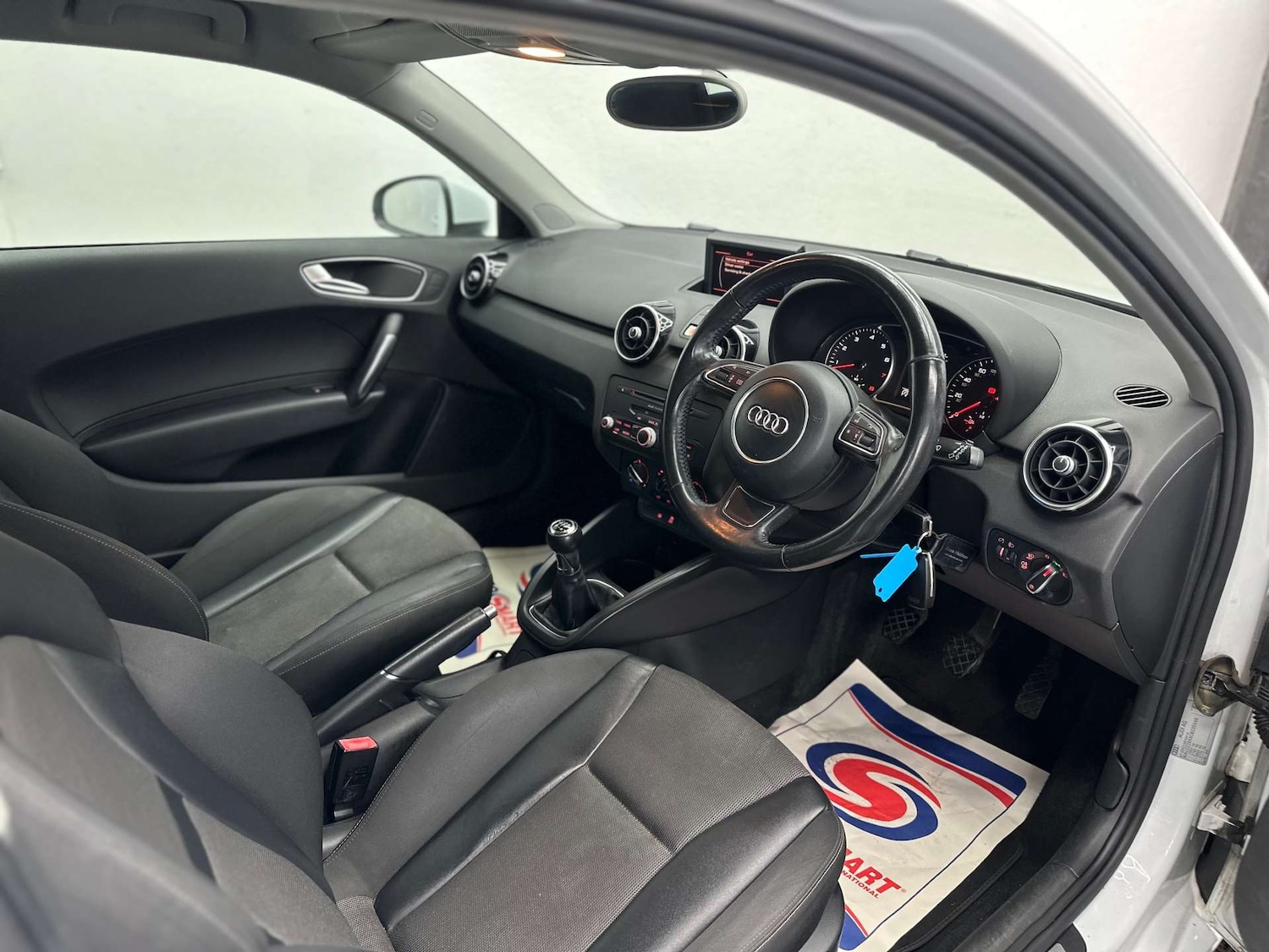 Used Audi A1 2012 for sale - 76625124: Photo 13