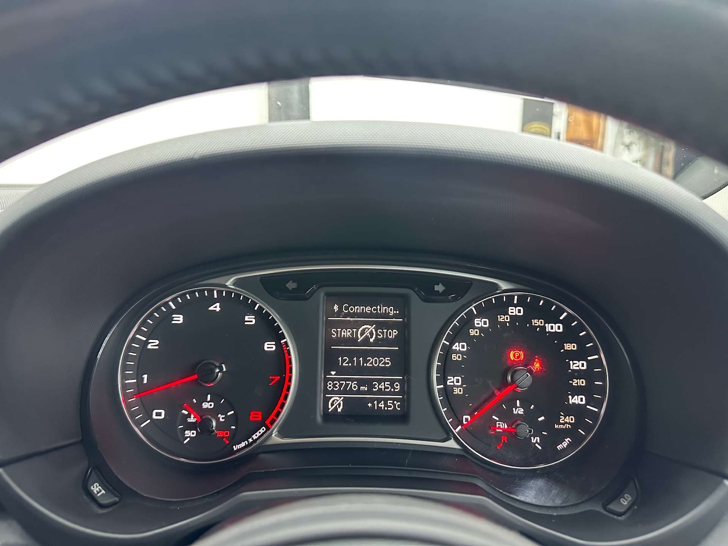 Used Audi A1 2012 for sale - 76625124: Photo 15