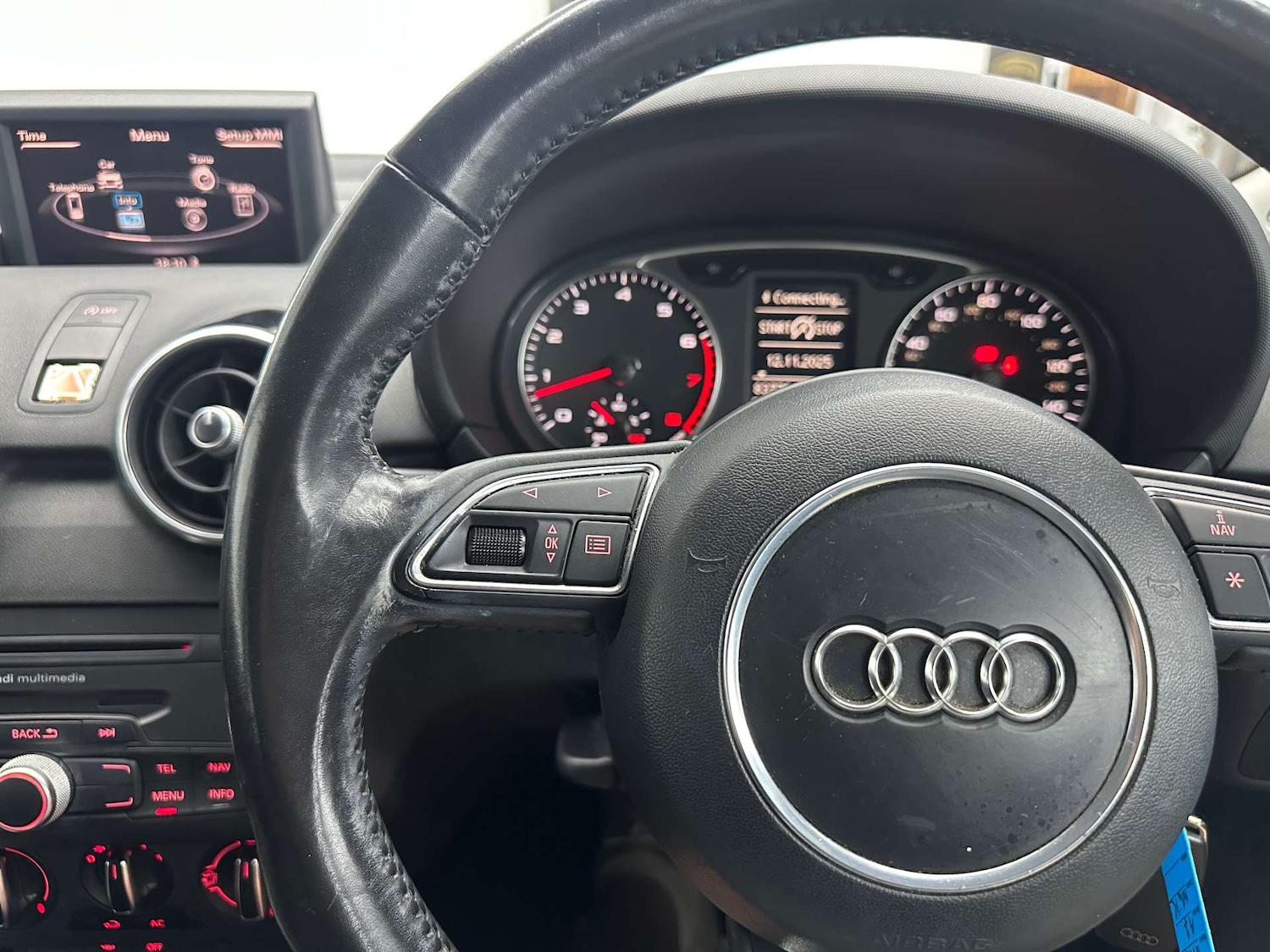 Used Audi A1 2012 for sale - 76625124: Photo 16