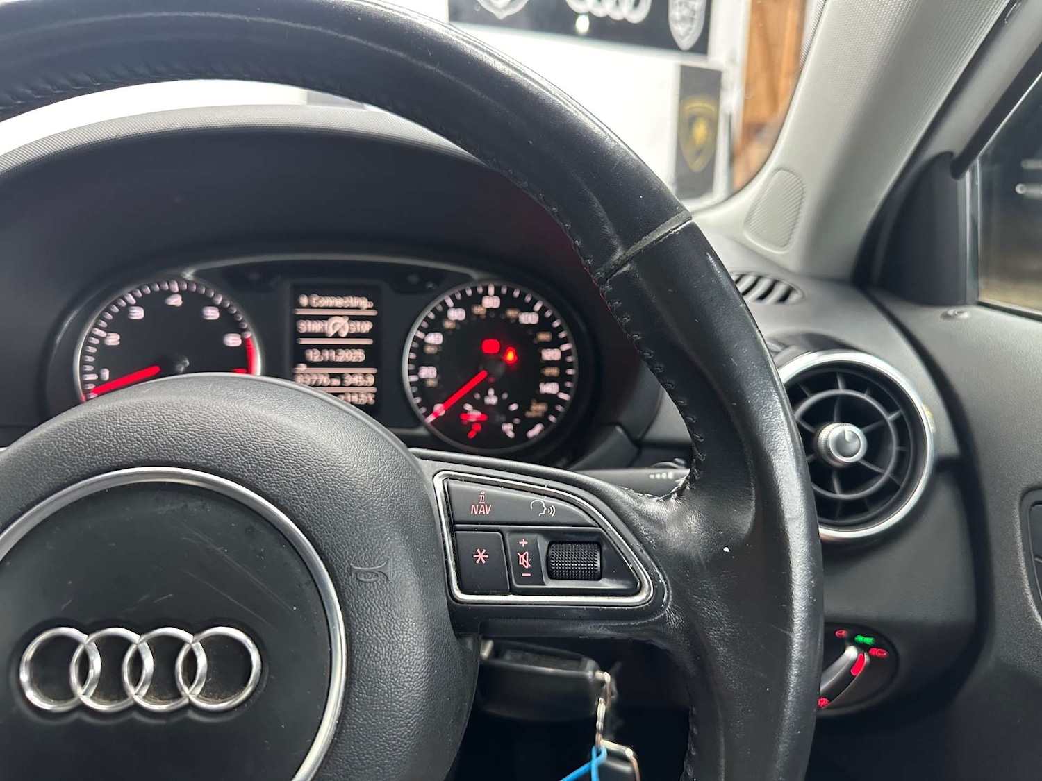 Used Audi A1 2012 for sale - 76625124: Photo 17