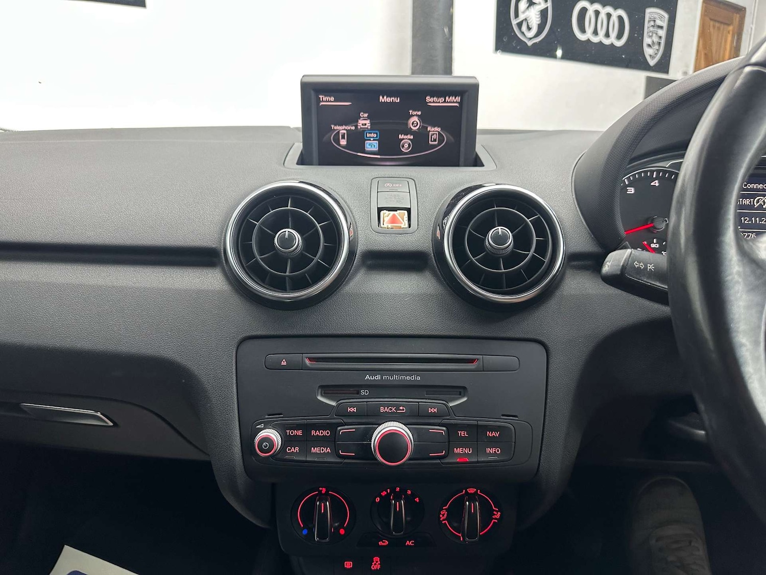 Used Audi A1 2012 for sale - 76625124: Photo 19