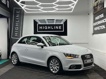 Used Audi A1 2012 for sale - 76625124: Photo