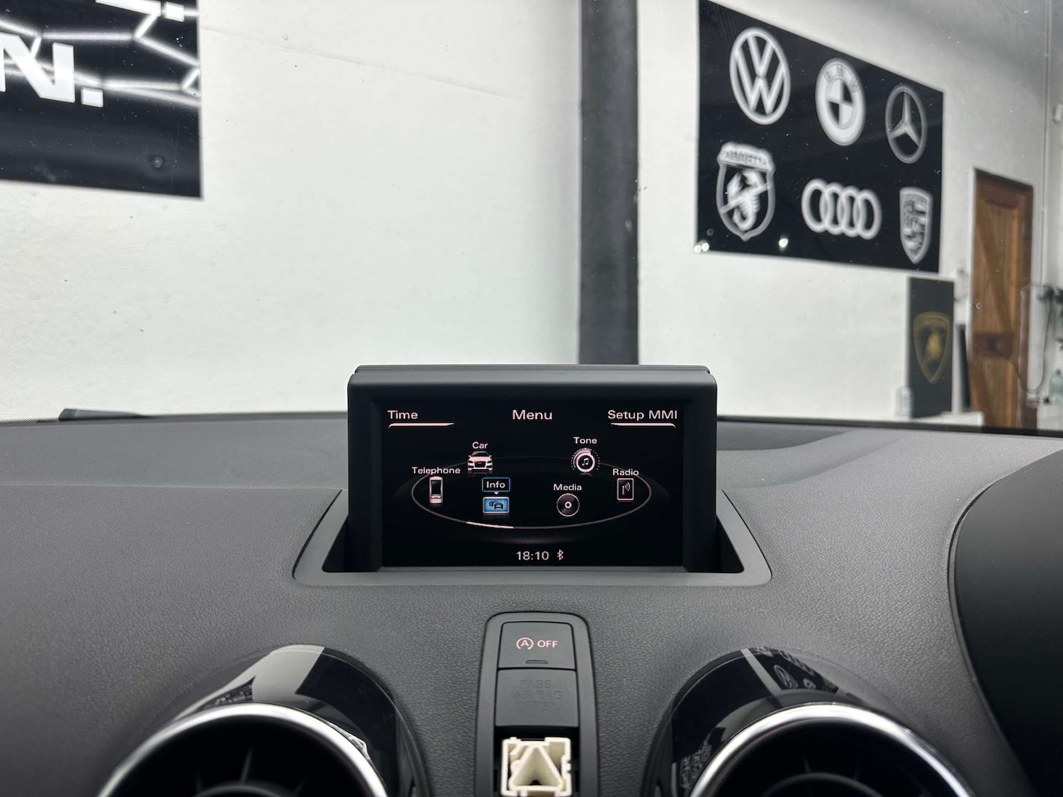 Used Audi A1 2012 for sale - 76625124: Photo 21