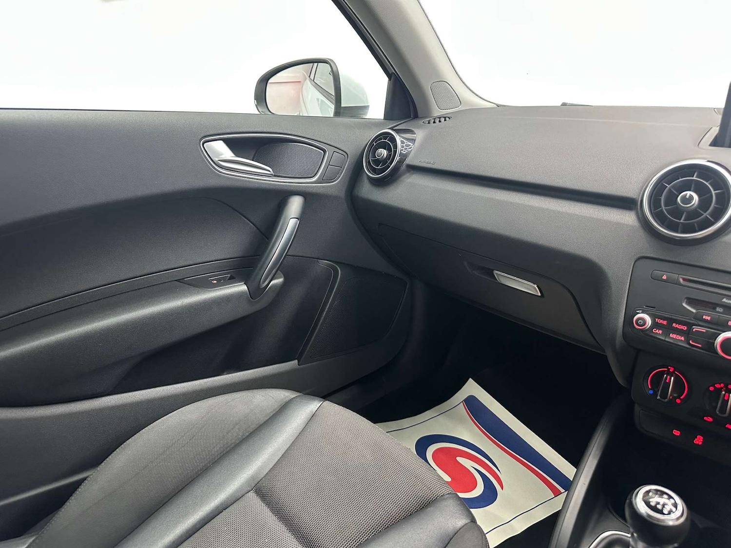 Used Audi A1 2012 for sale - 76625124: Photo 23