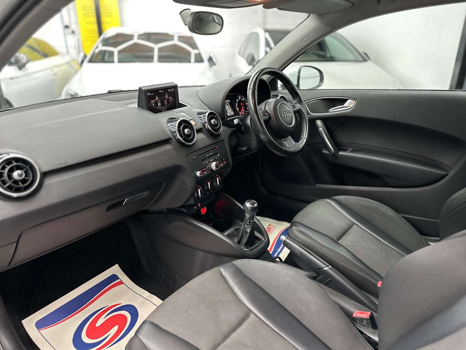 Used Audi A1 2012 for sale - 76625124: Photo 24