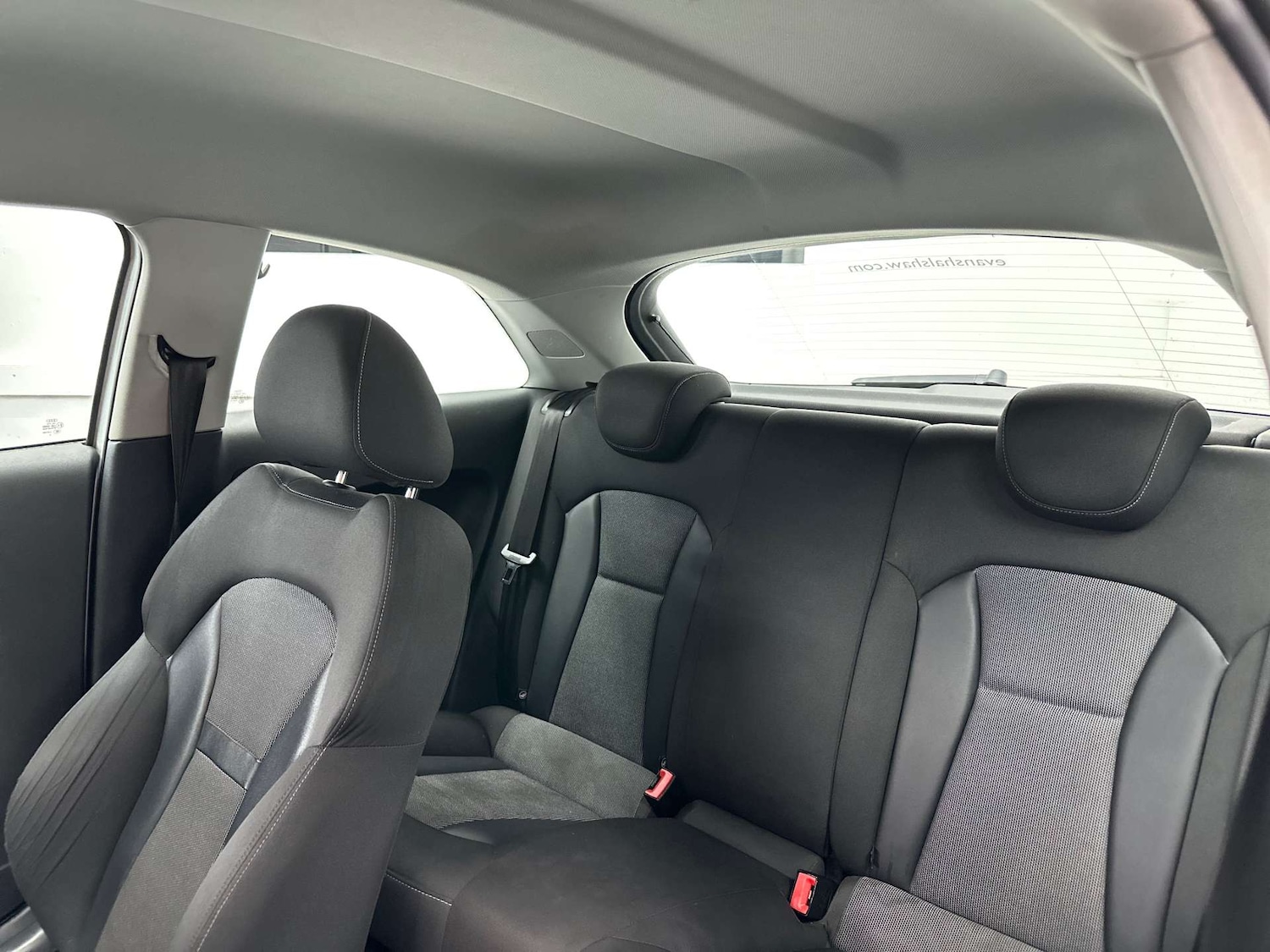 Used Audi A1 2012 for sale - 76625124: Photo 27