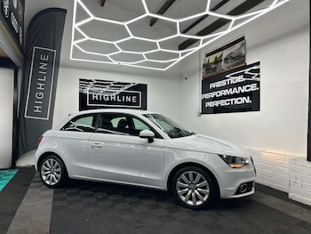 Used Audi A1 2012 for sale - 76625124: Photo