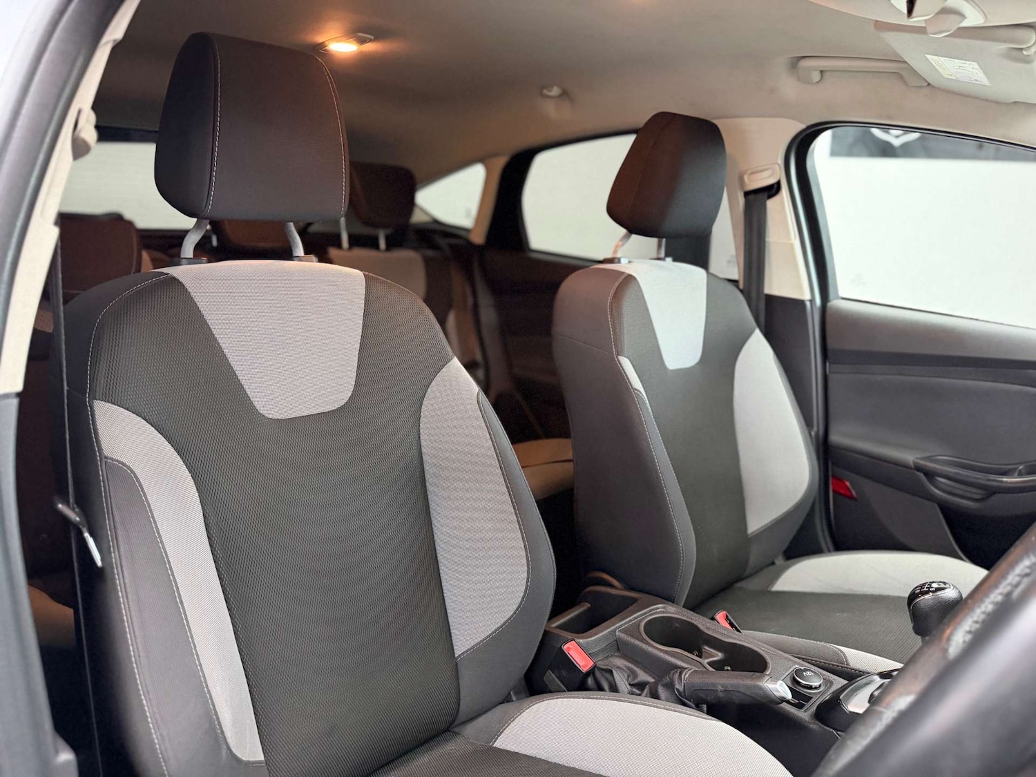 Used Ford Focus 2014 for sale - 77673734: Photo 12