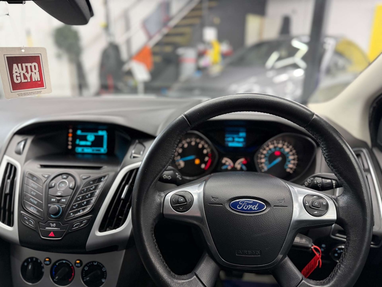 Used Ford Focus 2014 for sale - 77673734: Photo 13