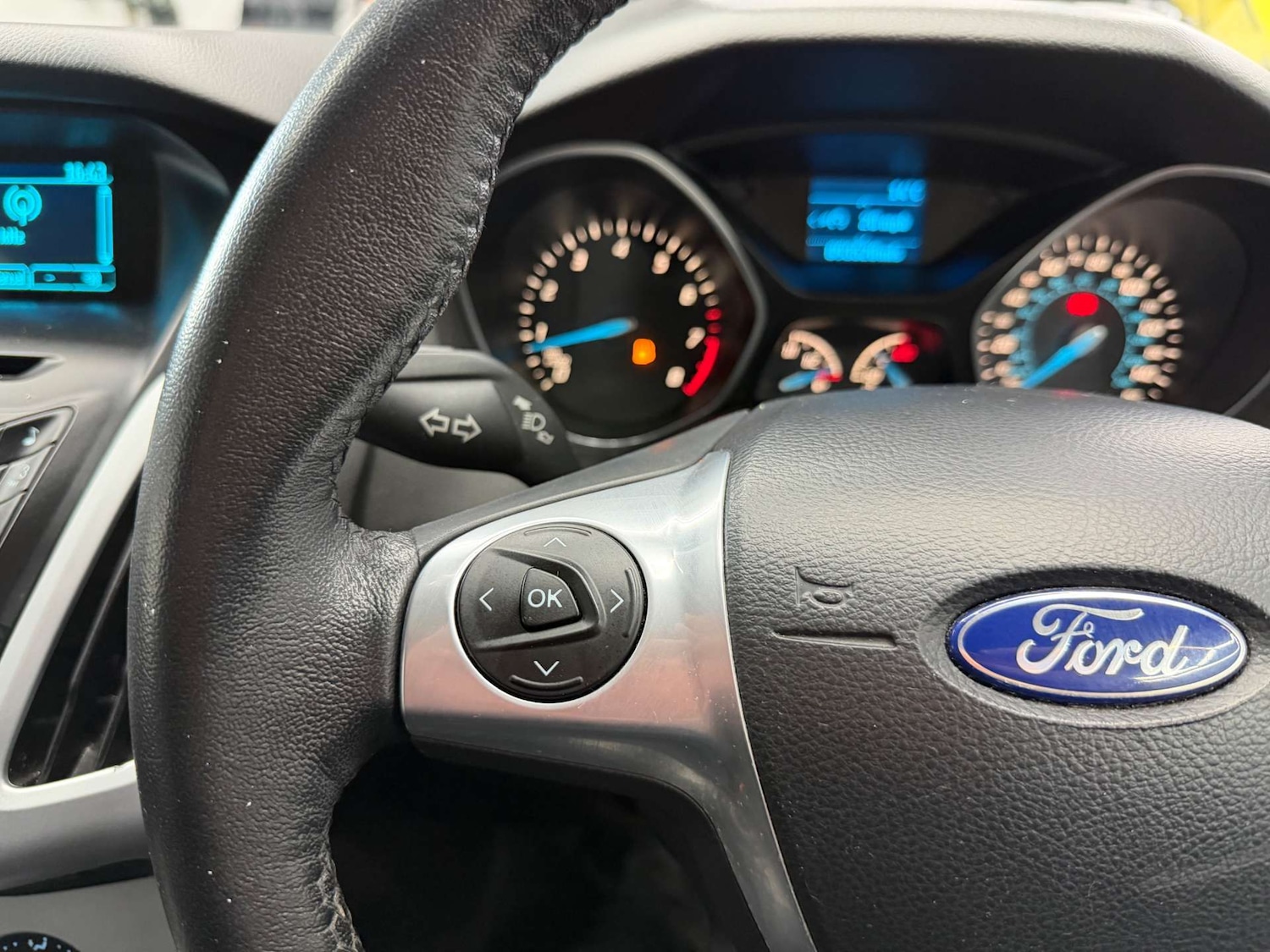 Used Ford Focus 2014 for sale - 77673734: Photo 15