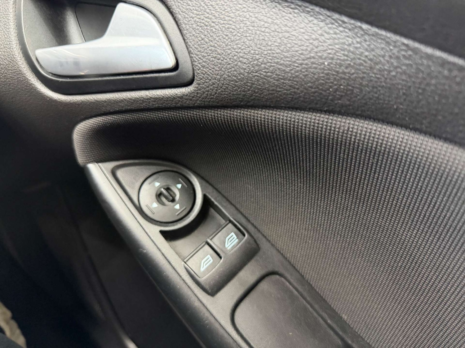 Used Ford Focus 2014 for sale - 77673734: Photo 17